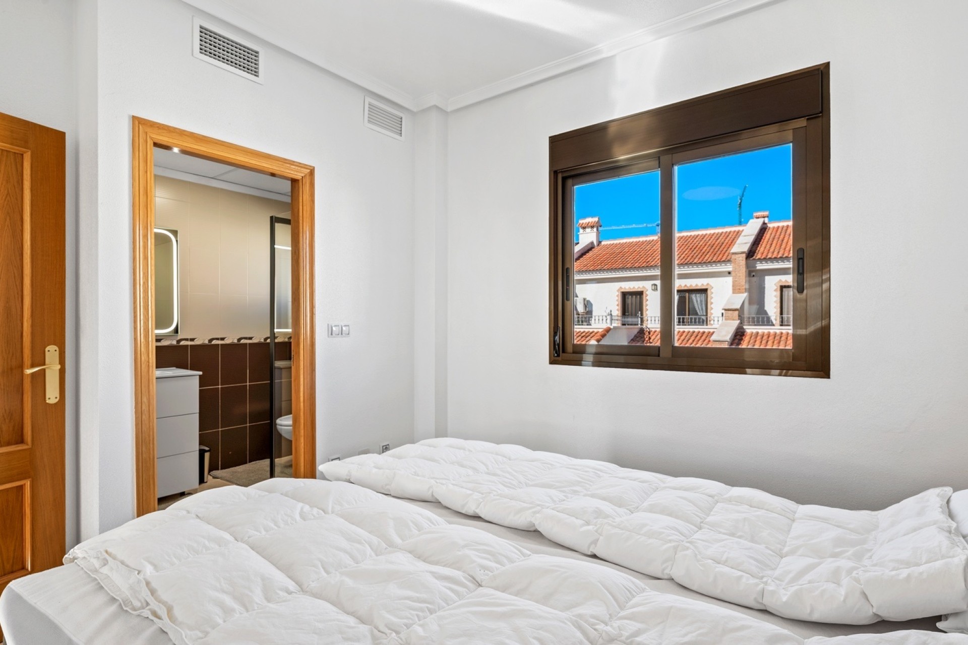 Revente - Maison de ville -
San Miguel de Salinas - San Miguel de Salinas*