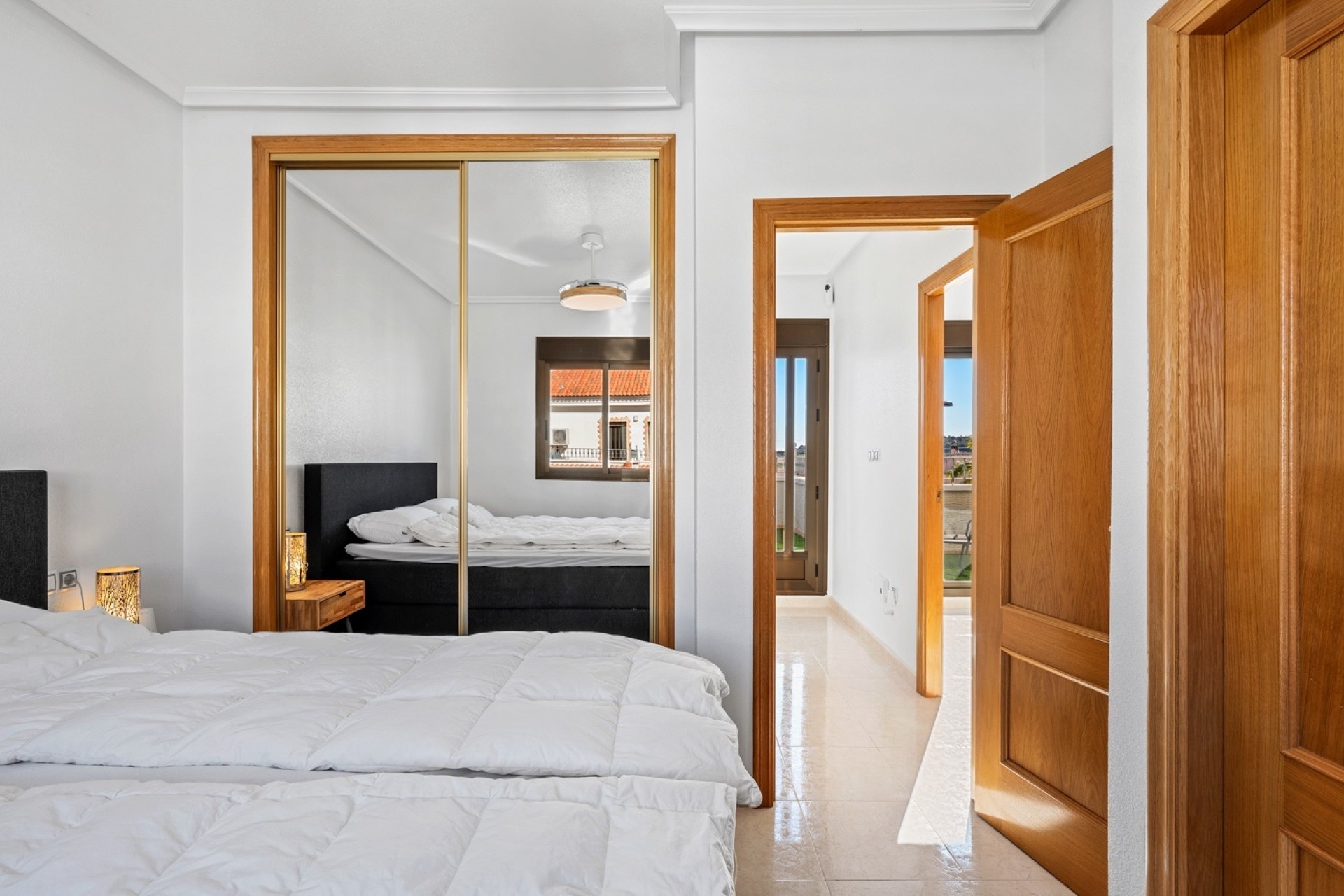 Revente - Maison de ville -
San Miguel de Salinas - San Miguel de Salinas*