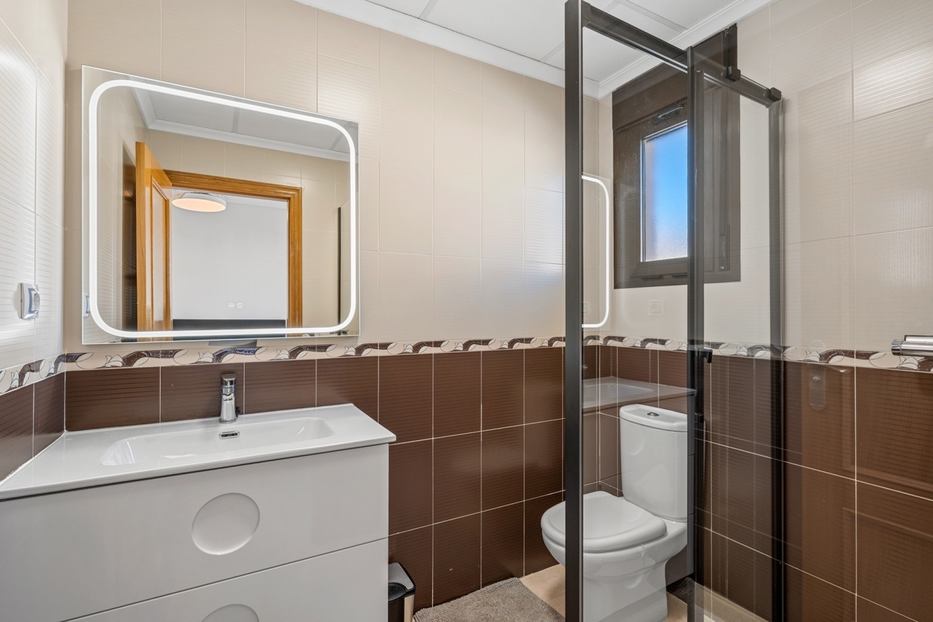 Revente - Maison de ville -
San Miguel de Salinas - San Miguel de Salinas*