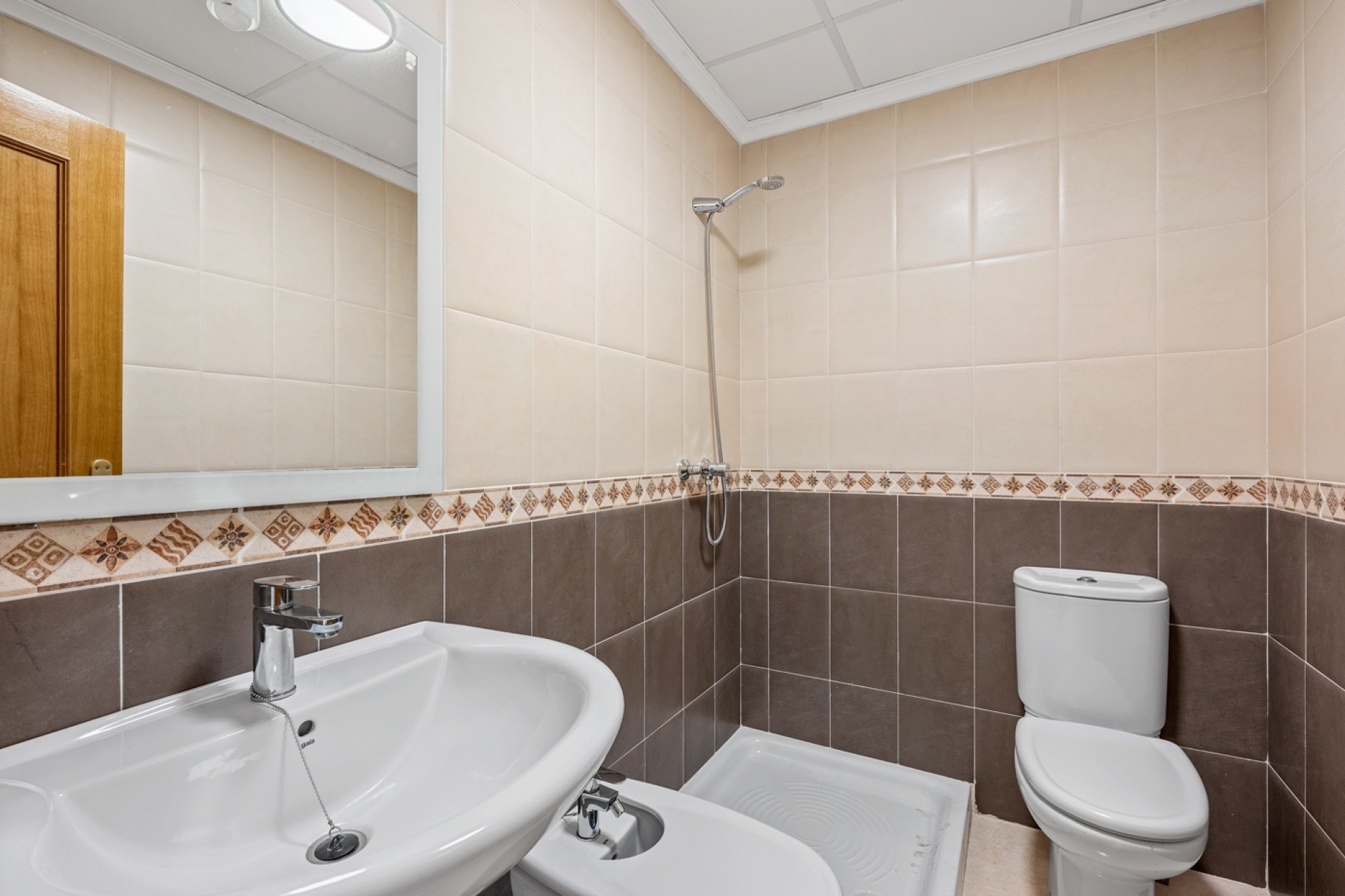 Revente - Maison de ville -
San Miguel de Salinas - San Miguel de Salinas*