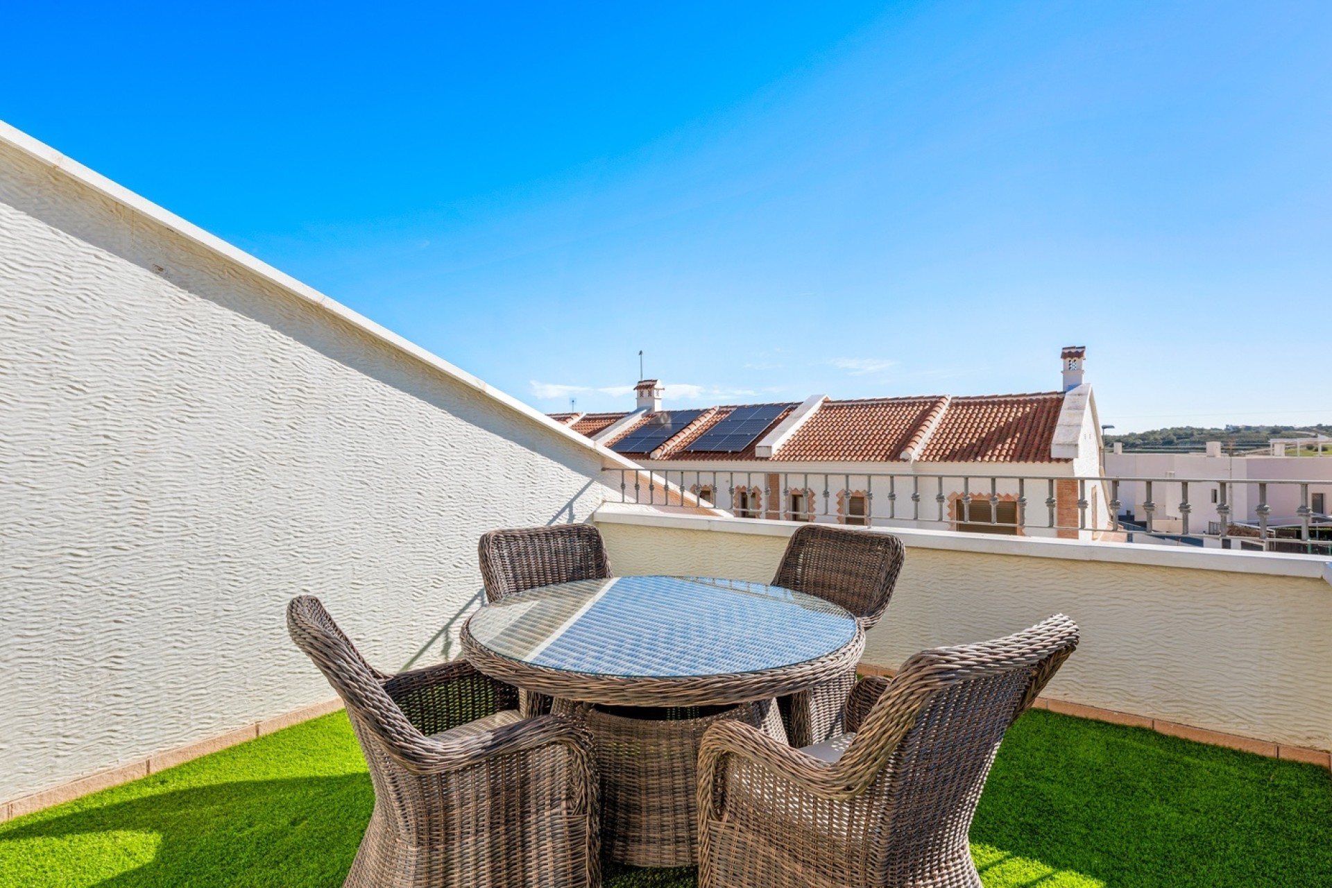 Revente - Maison de ville -
San Miguel de Salinas - San Miguel de Salinas*