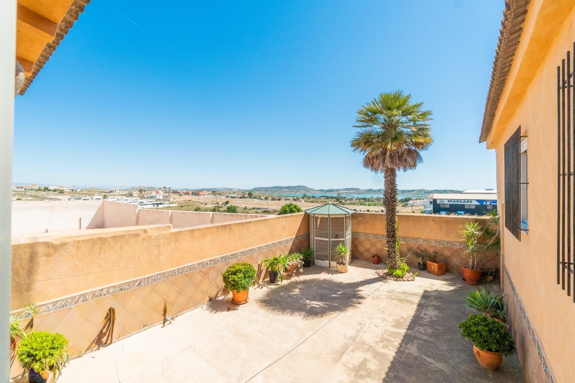 Revente - Maison de ville -
San Miguel de Salinas - Torremendo