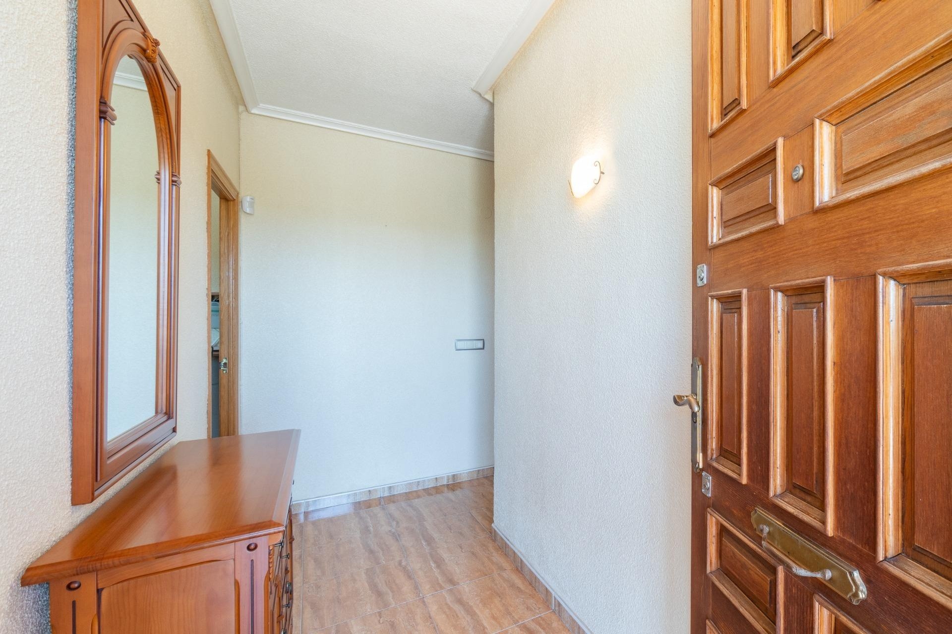 Revente - Maison de ville -
San Miguel de Salinas - Torremendo