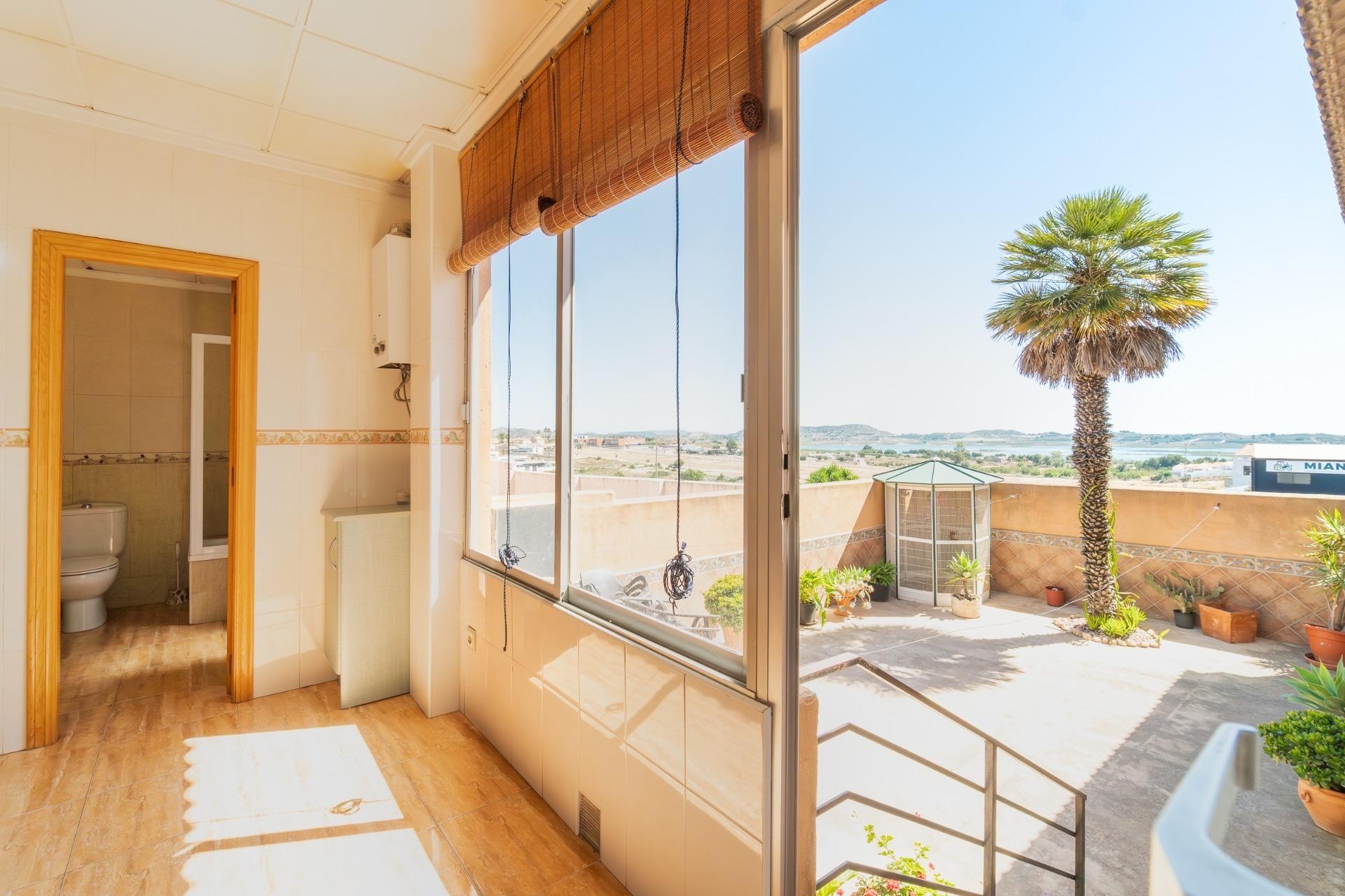 Revente - Maison de ville -
San Miguel de Salinas - Torremendo