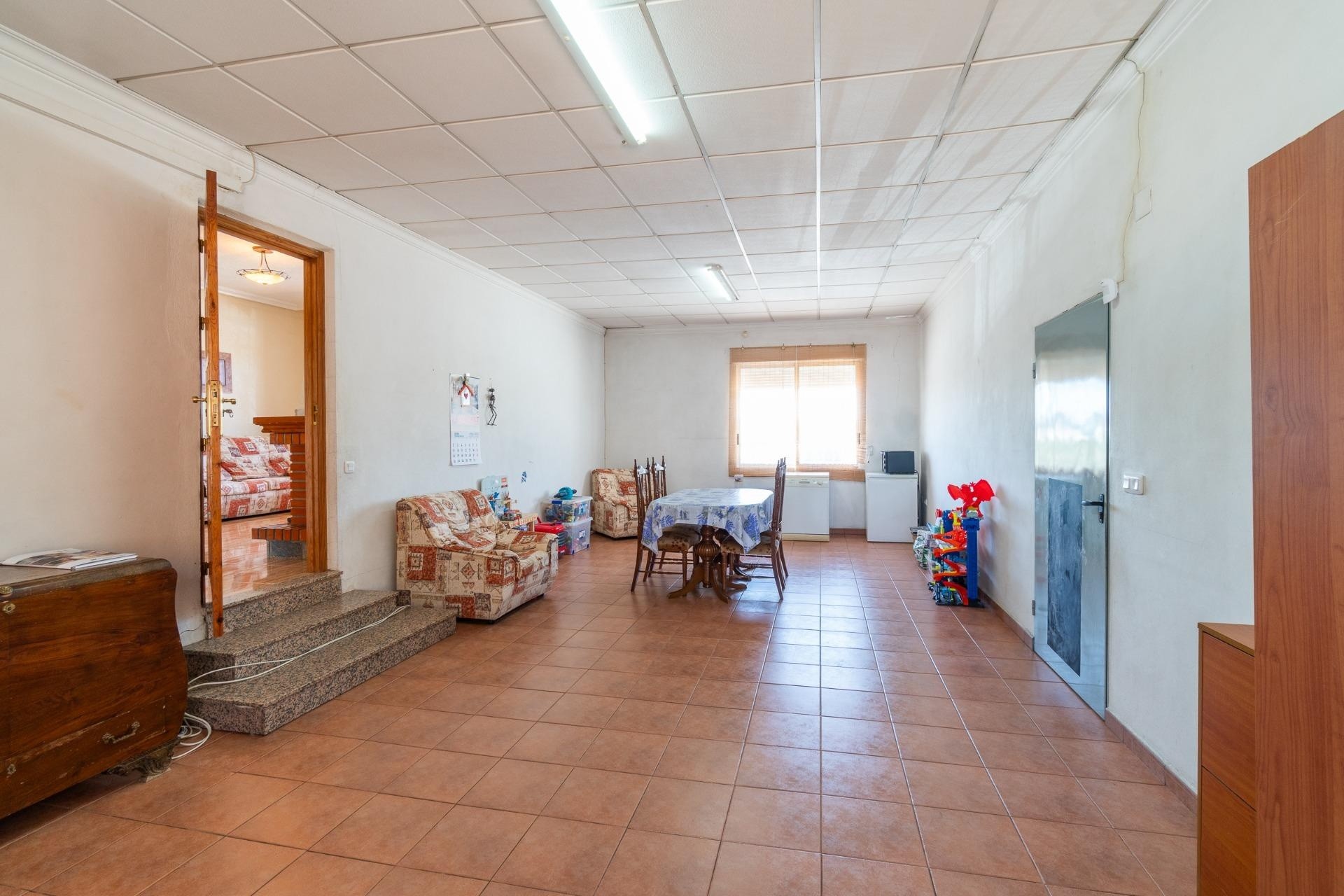 Revente - Maison de ville -
San Miguel de Salinas - Torremendo