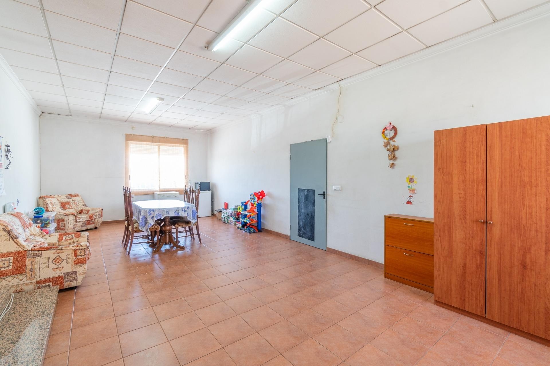 Revente - Maison de ville -
San Miguel de Salinas - Torremendo