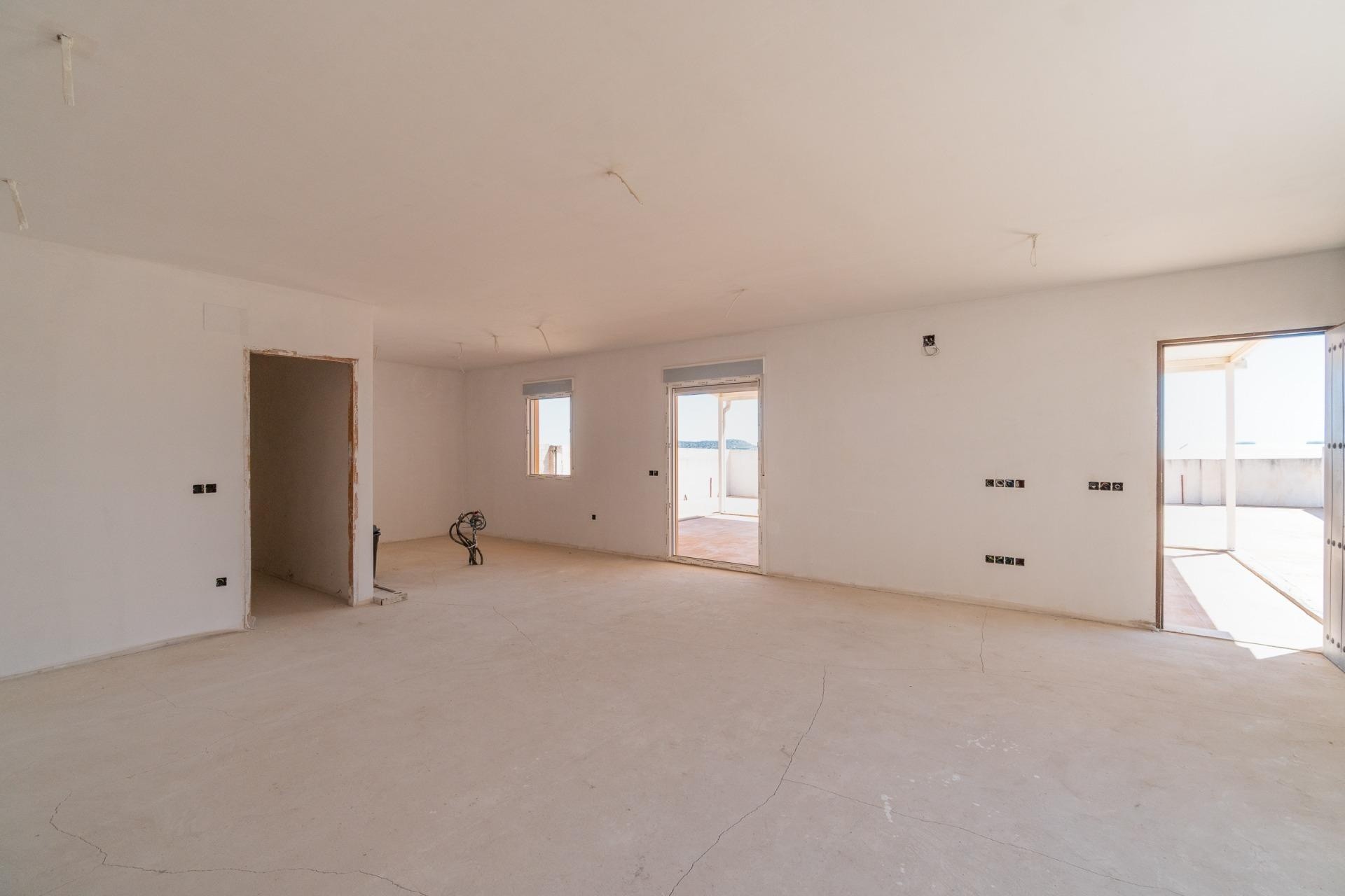 Revente - Maison de ville -
San Miguel de Salinas - Torremendo