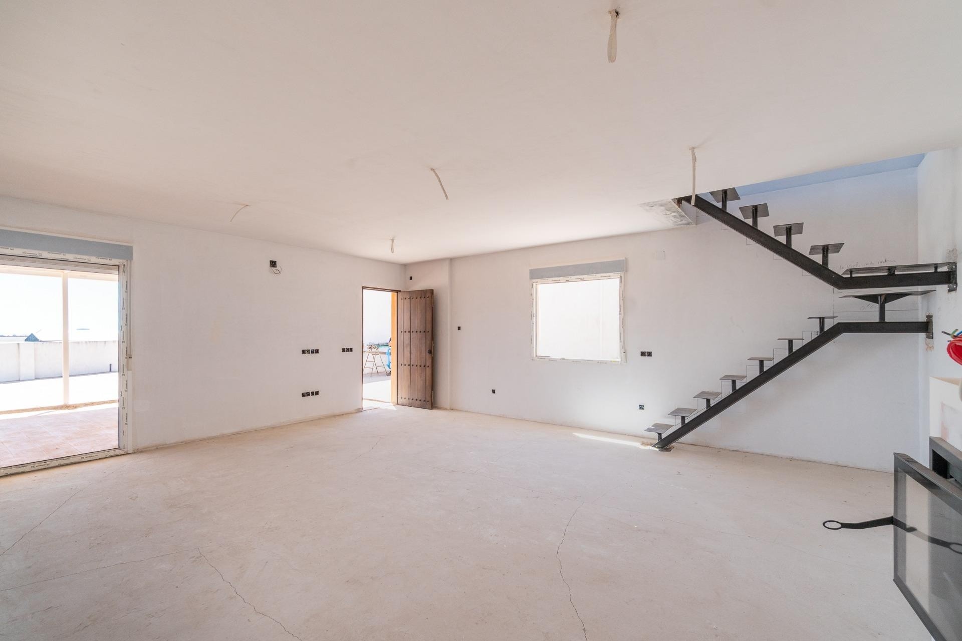Revente - Maison de ville -
San Miguel de Salinas - Torremendo