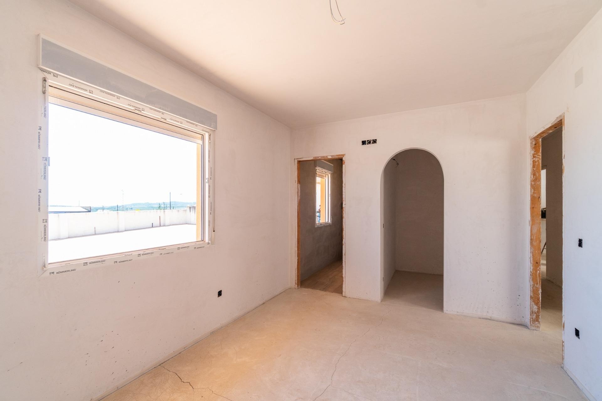Revente - Maison de ville -
San Miguel de Salinas - Torremendo