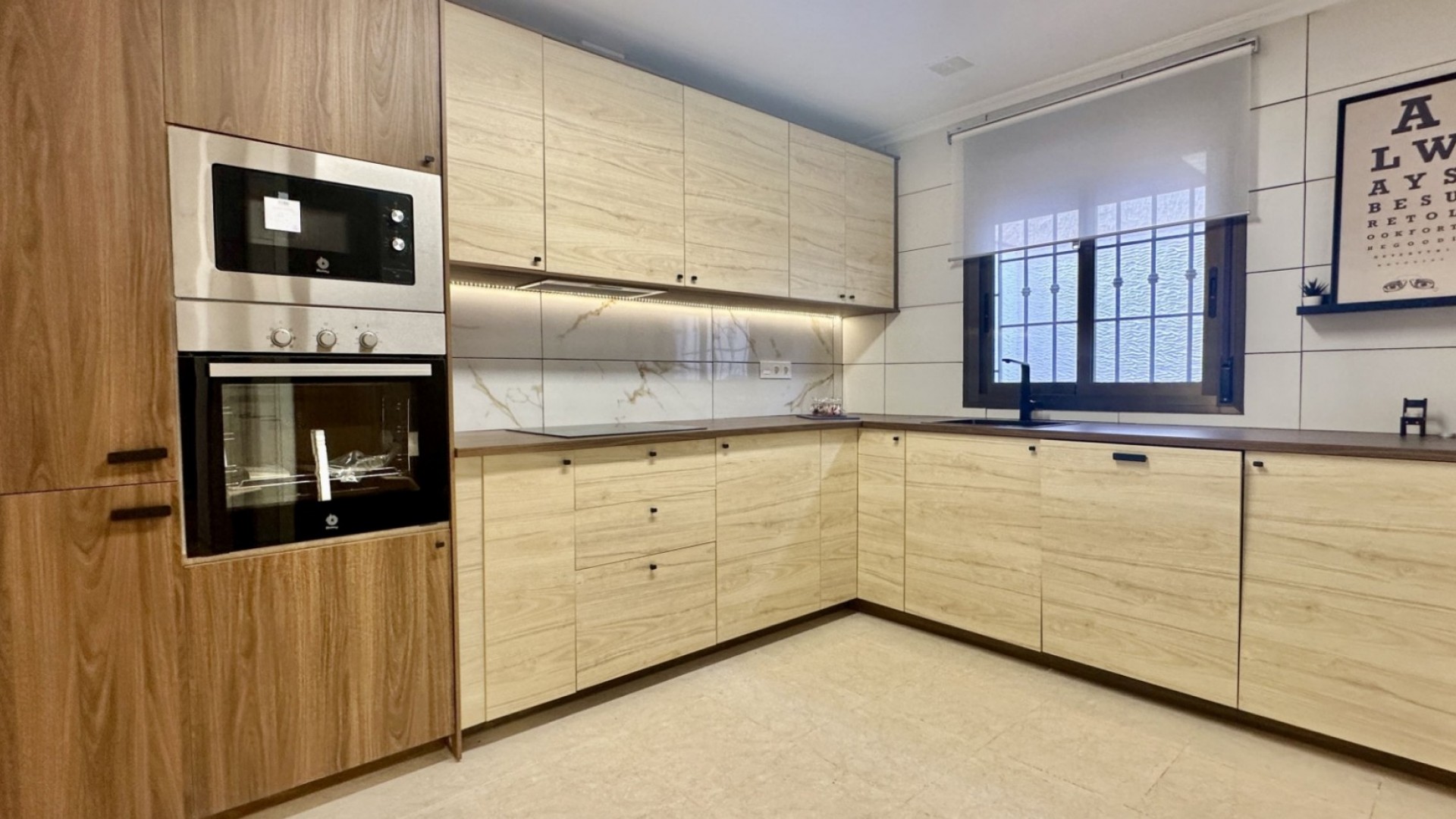 Revente - Maison de ville -
San Miguel de Salinas