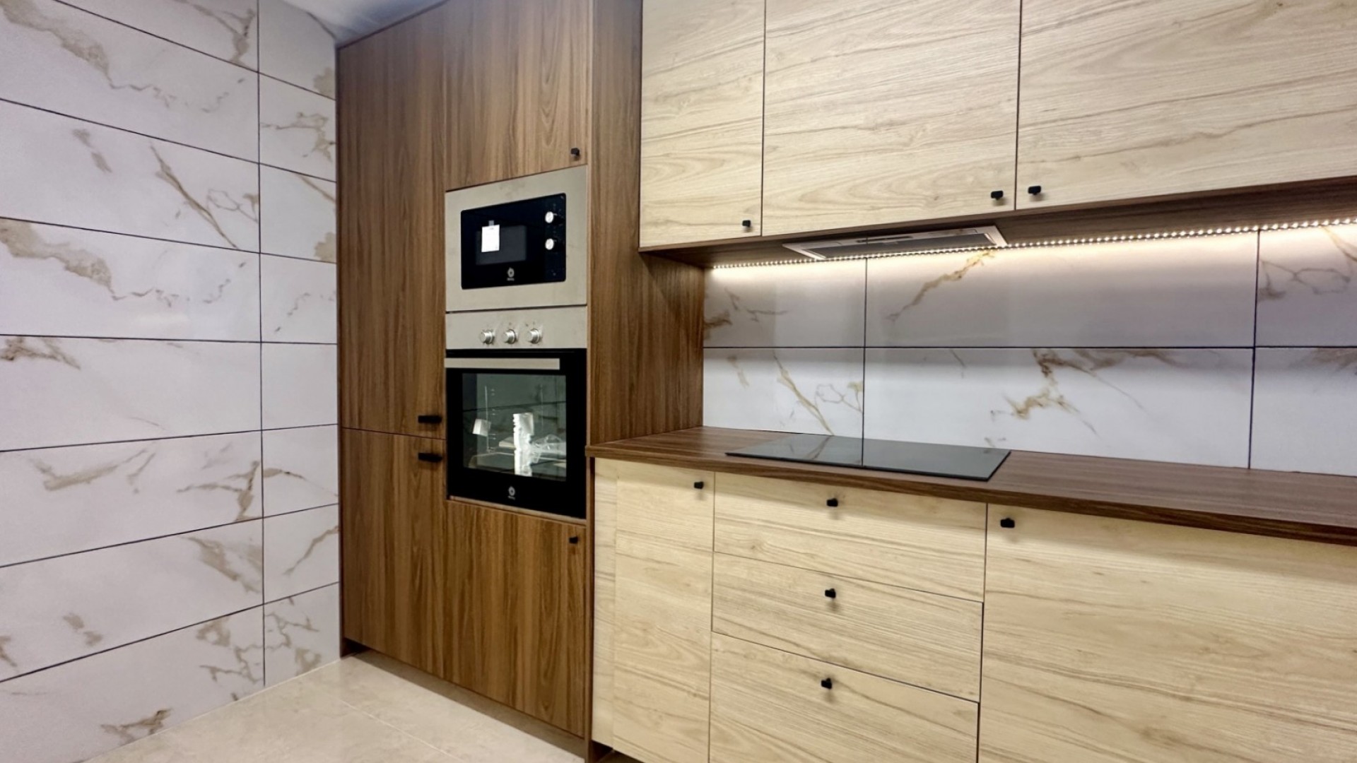 Revente - Maison de ville -
San Miguel de Salinas