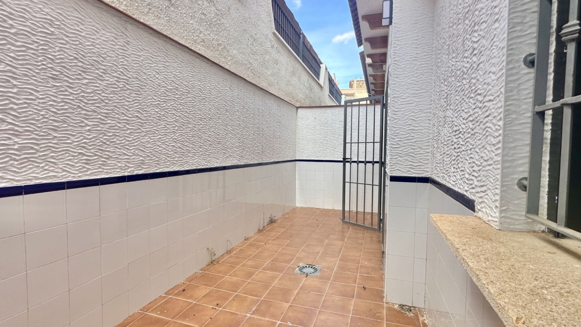 Revente - Maison de ville -
San Miguel de Salinas