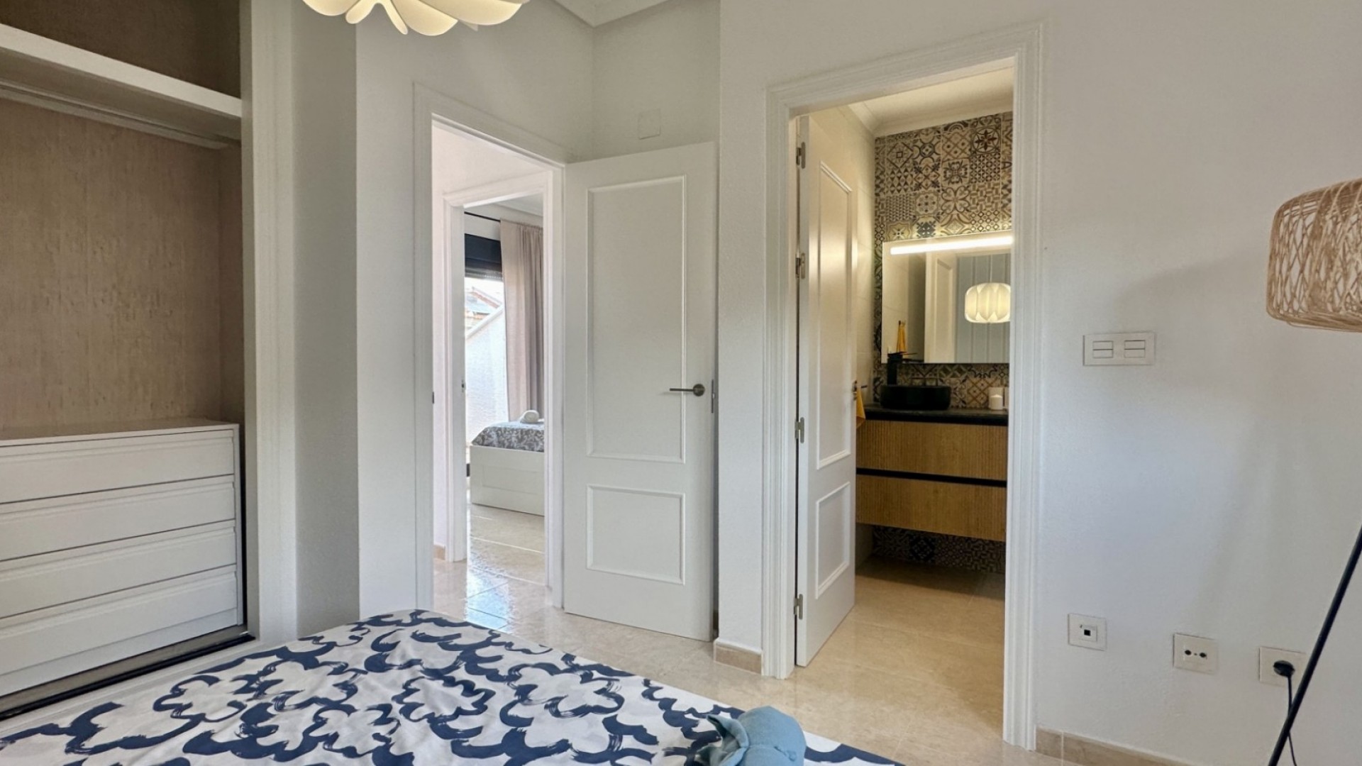 Revente - Maison de ville -
San Miguel de Salinas