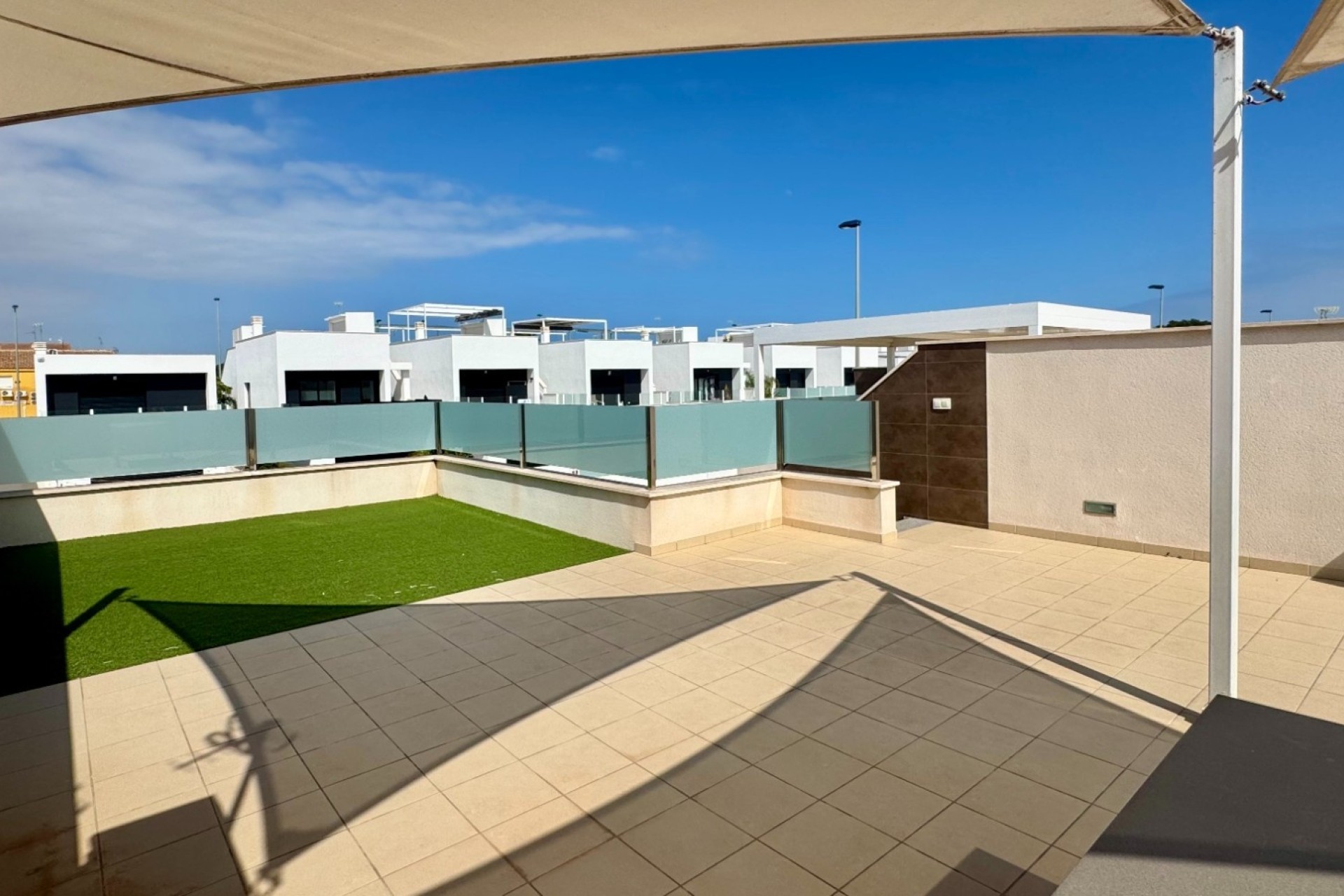 Revente - Maison de ville -
San Pedro del Pinatar - Costa Calida
