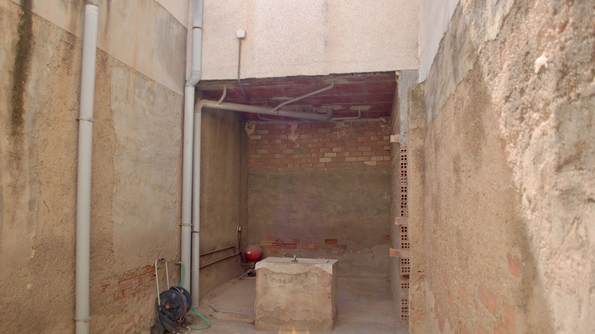 Revente - Maison de ville -
San Pedro del Pinatar - Los Antolinos