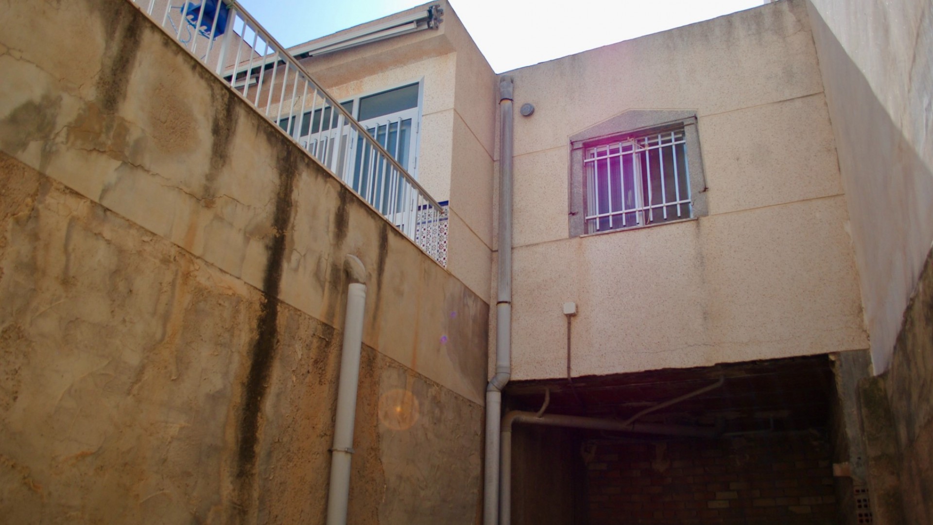 Revente - Maison de ville -
San Pedro del Pinatar - Los Antolinos