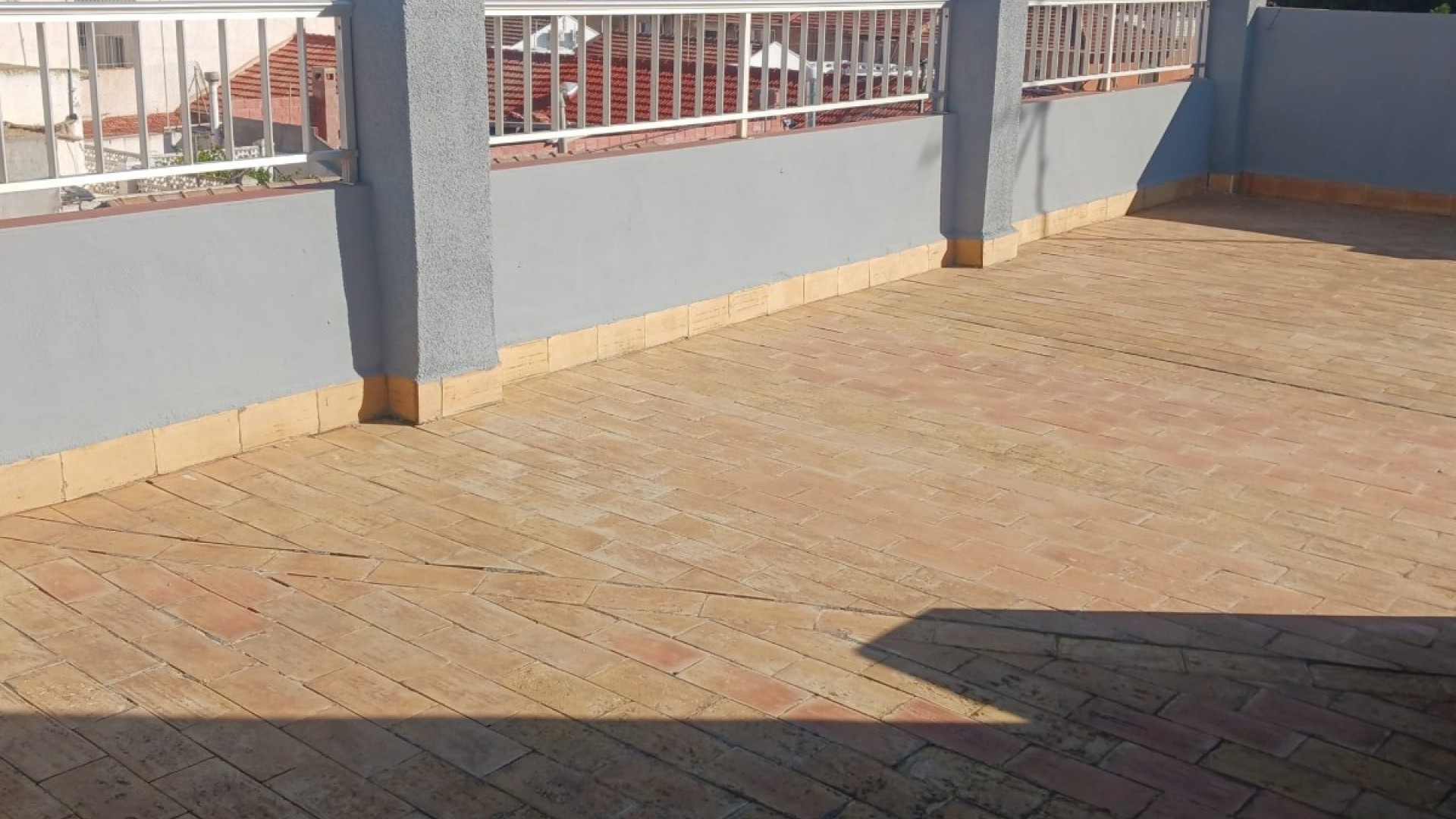 Revente - Maison de ville -
San Pedro del Pinatar - Los Antolinos