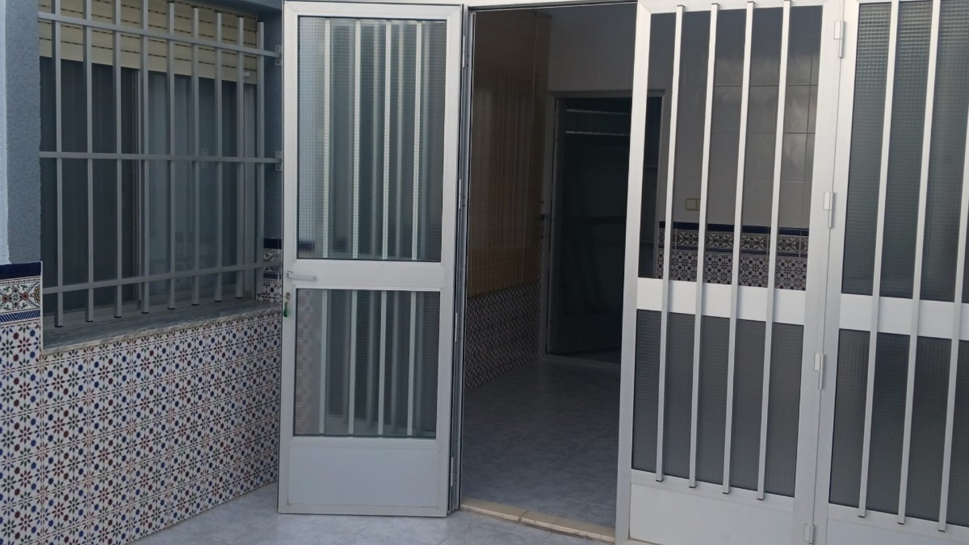 Revente - Maison de ville -
San Pedro del Pinatar - Los Antolinos