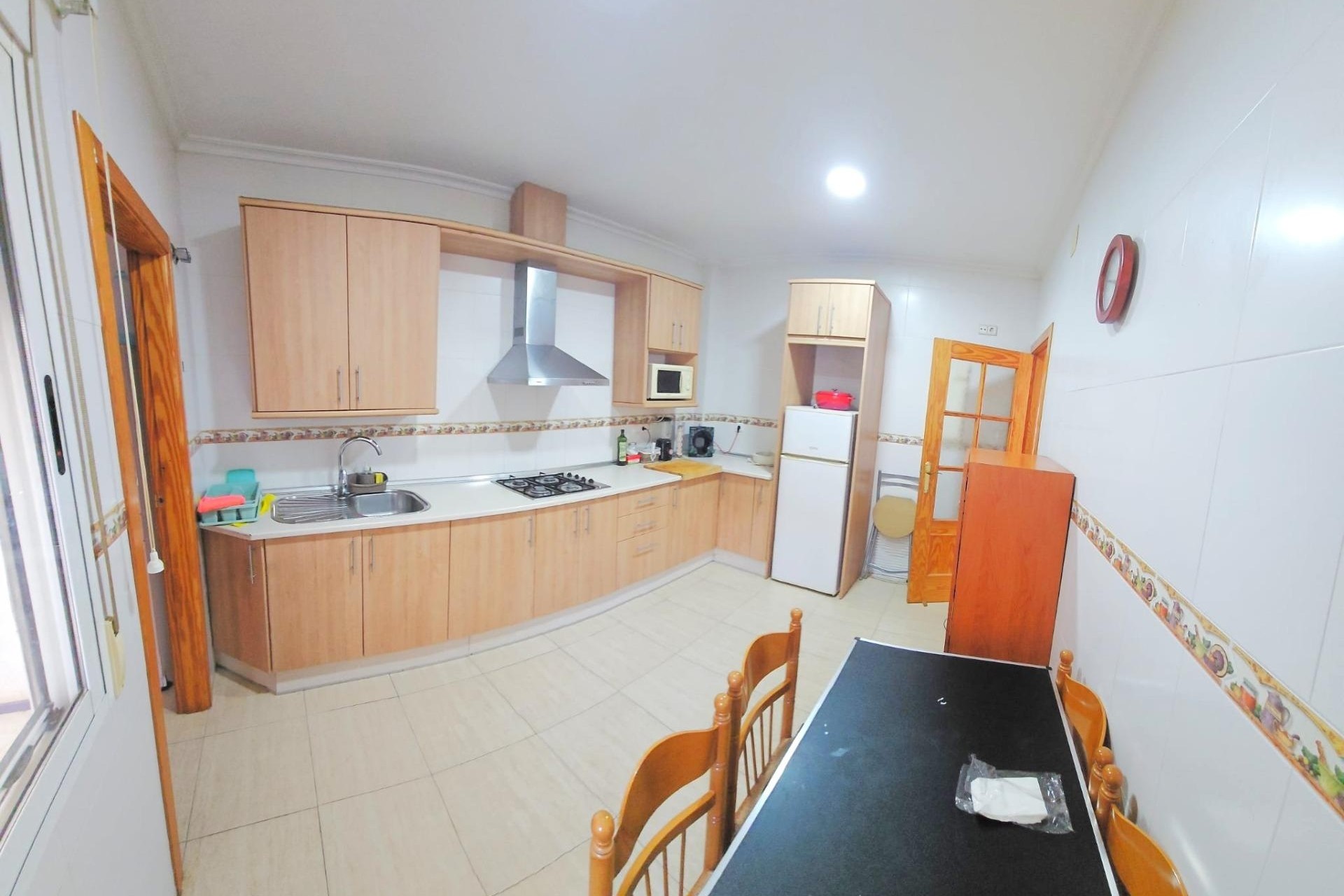 Revente - Maison de ville -
San Pedro del Pinatar - San Pedro de Pinatar