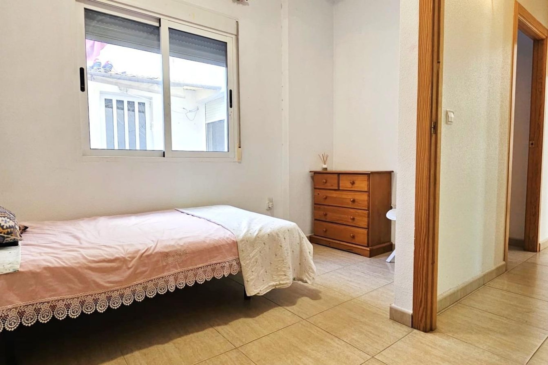 Revente - Maison de ville -
San Pedro del Pinatar - San Pedro de Pinatar