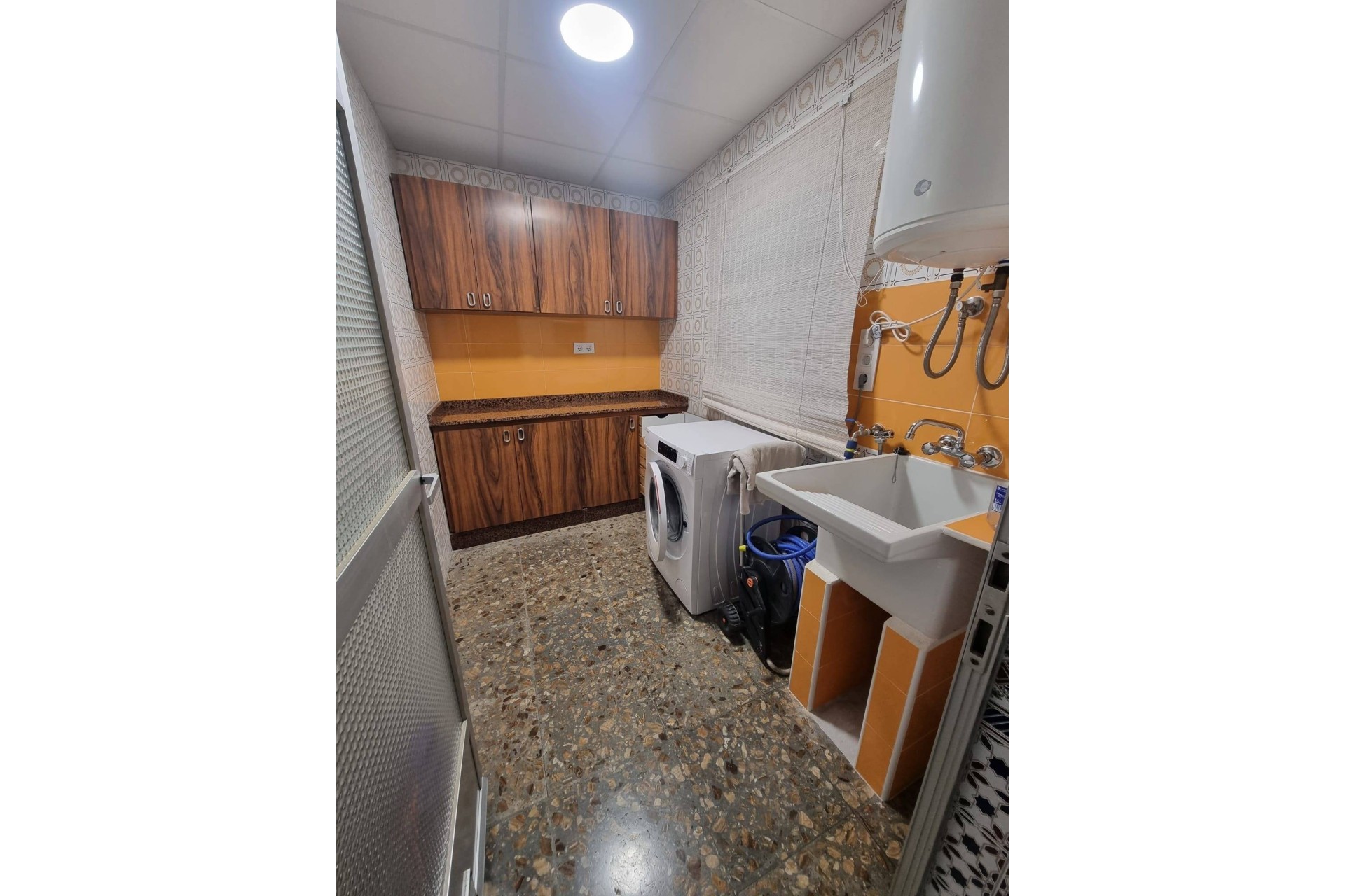 Revente - Maison de ville -
San Pedro del Pinatar - San Pedro de Pinatar