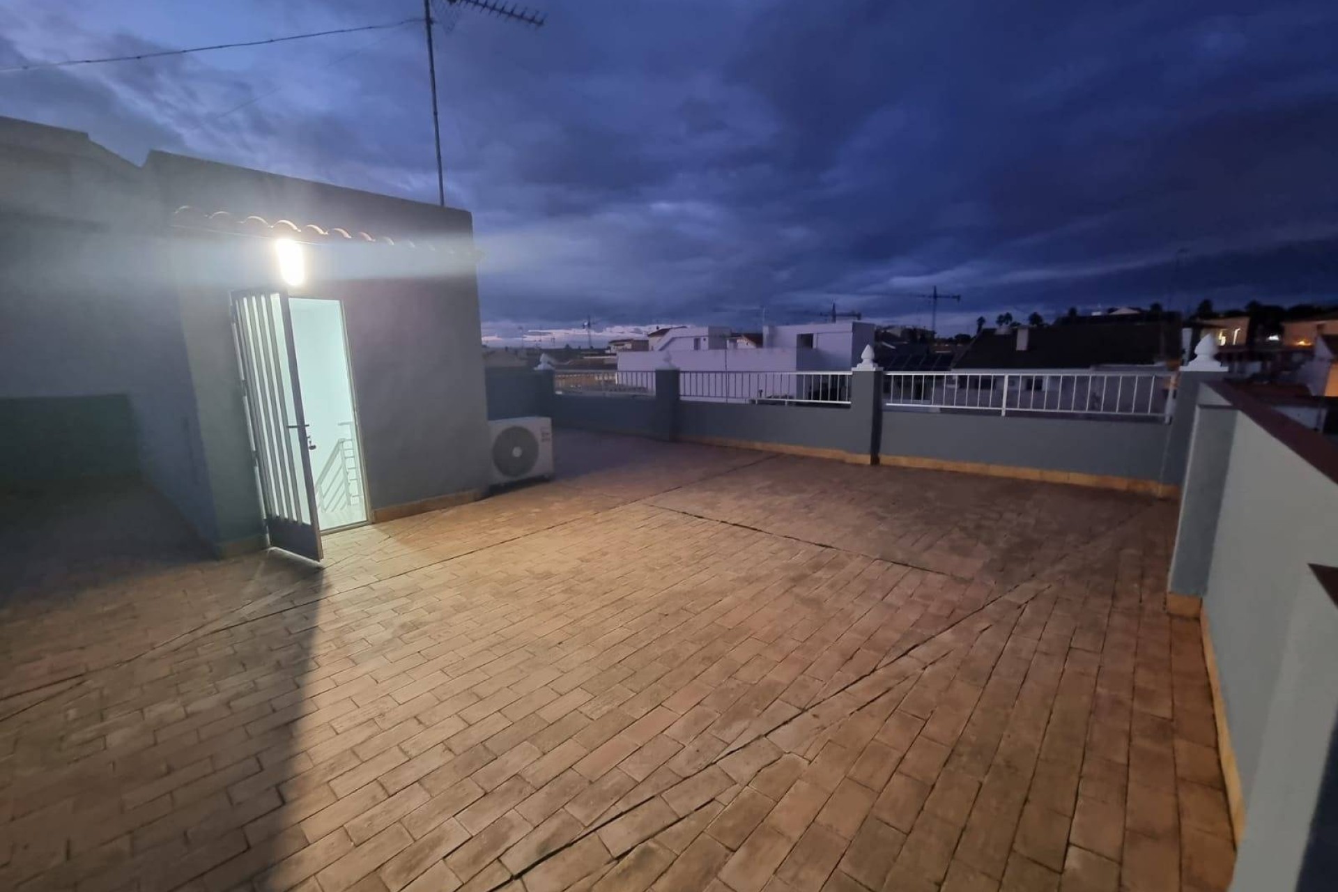 Revente - Maison de ville -
San Pedro del Pinatar - San Pedro de Pinatar