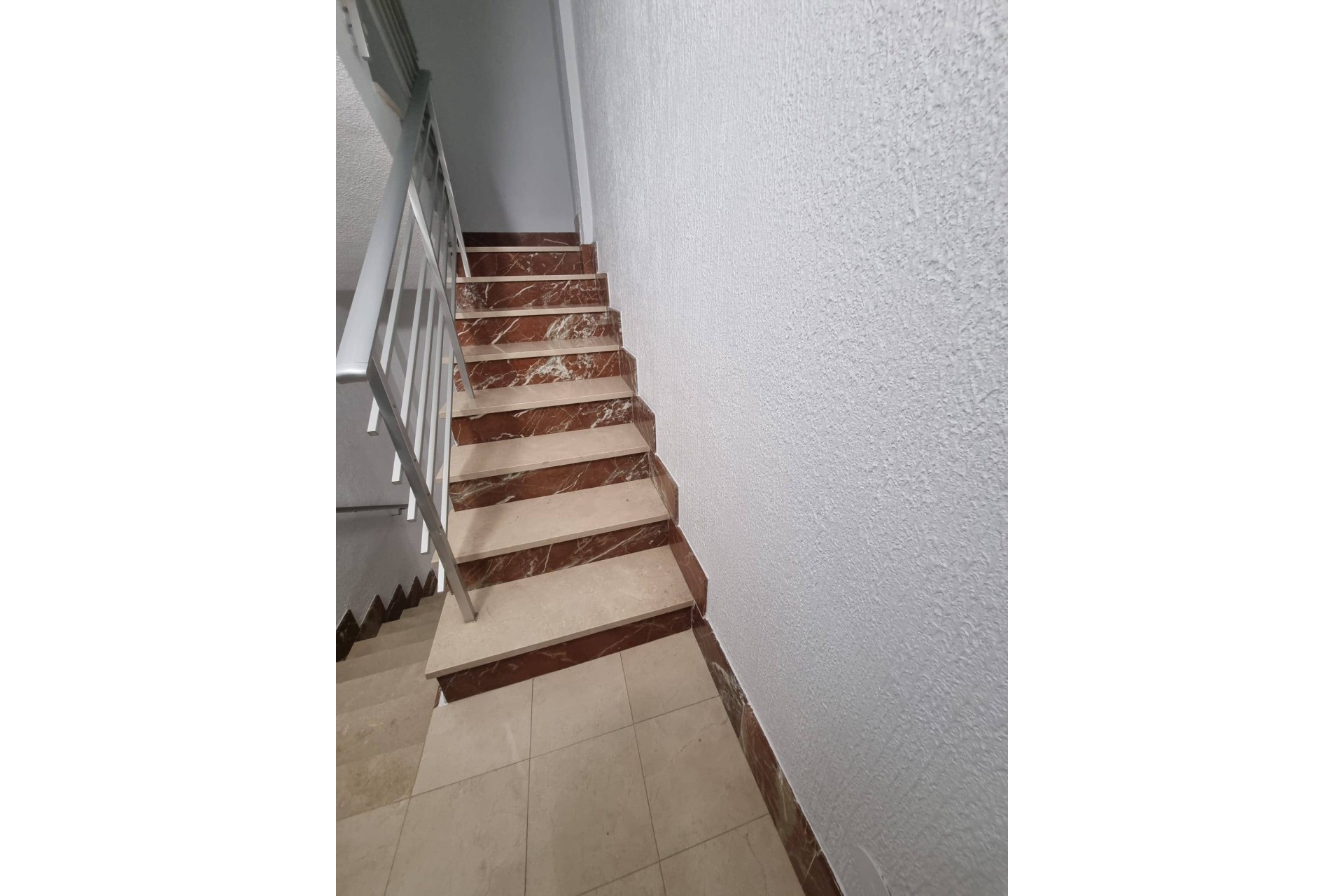 Revente - Maison de ville -
San Pedro del Pinatar - San Pedro de Pinatar