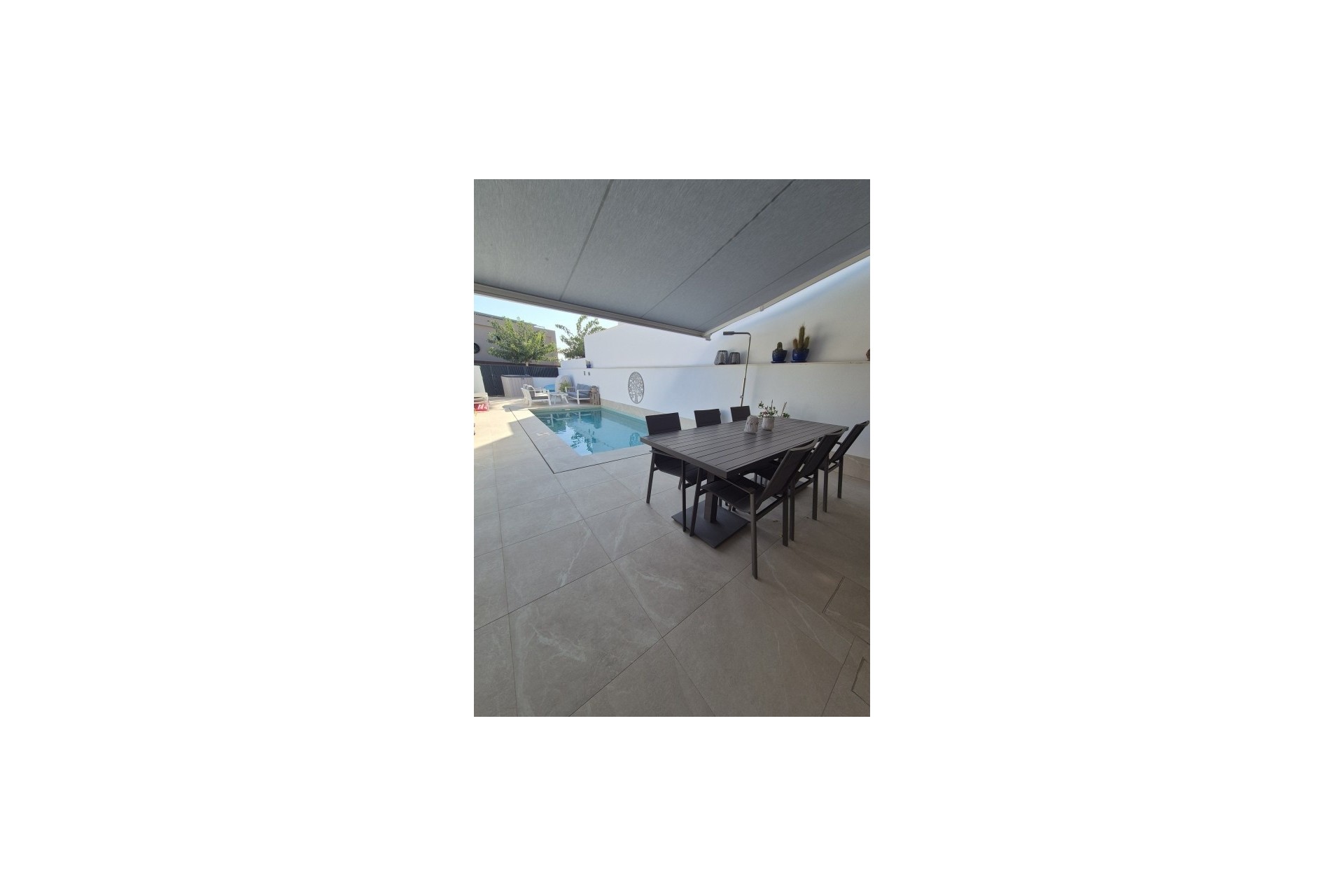 Revente - Maison de ville -
San Pedro del Pinatar - San Pedro de Pinatar