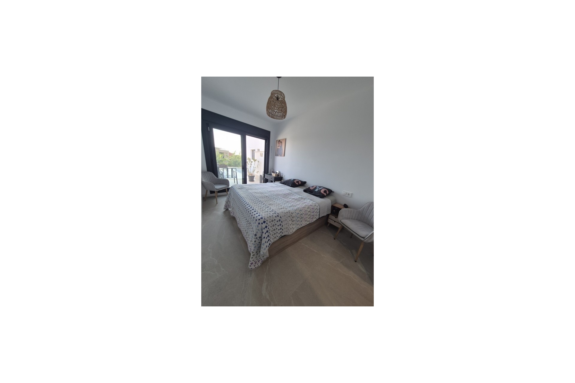 Revente - Maison de ville -
San Pedro del Pinatar - San Pedro de Pinatar