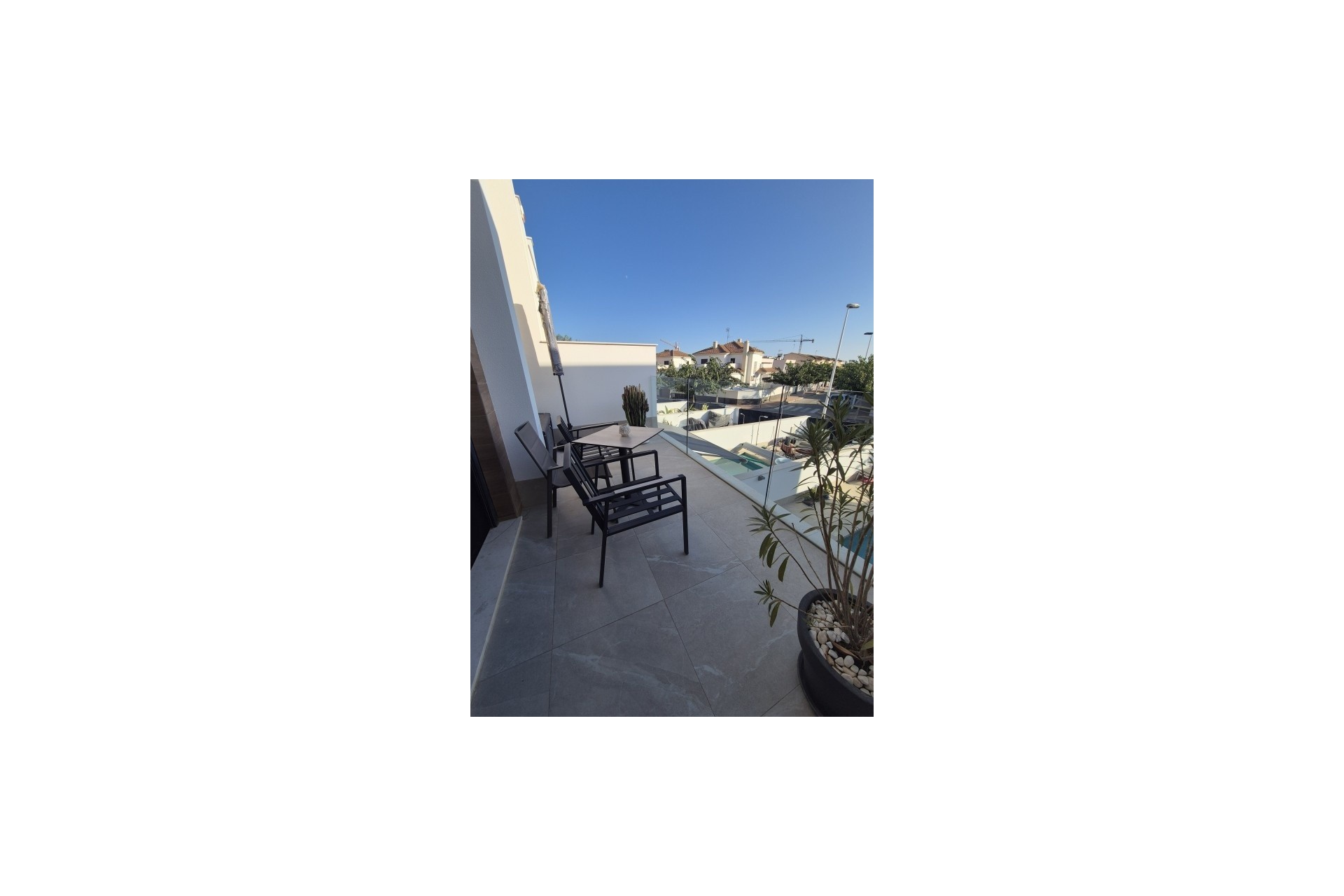 Revente - Maison de ville -
San Pedro del Pinatar - San Pedro de Pinatar