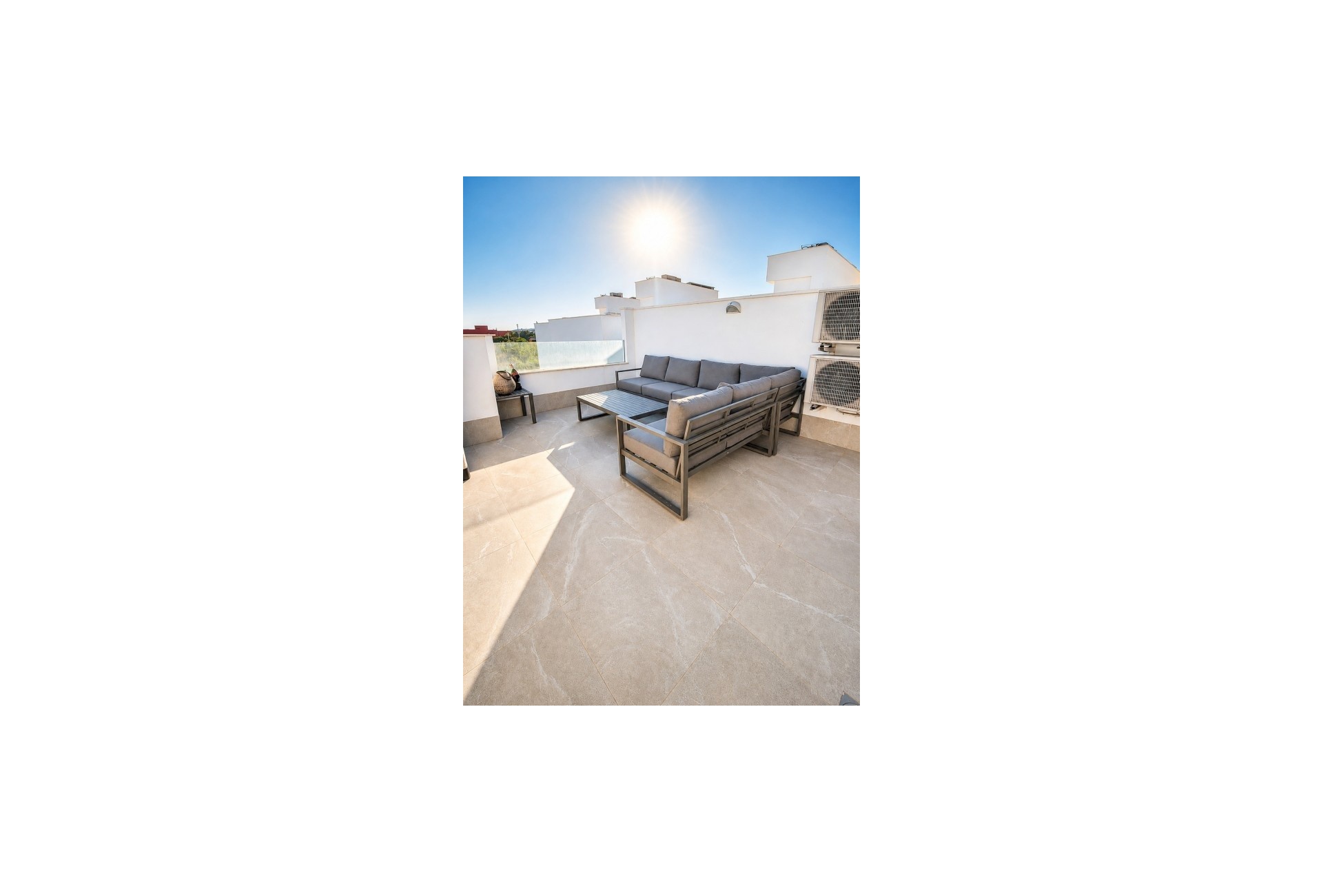 Revente - Maison de ville -
San Pedro del Pinatar - San Pedro de Pinatar