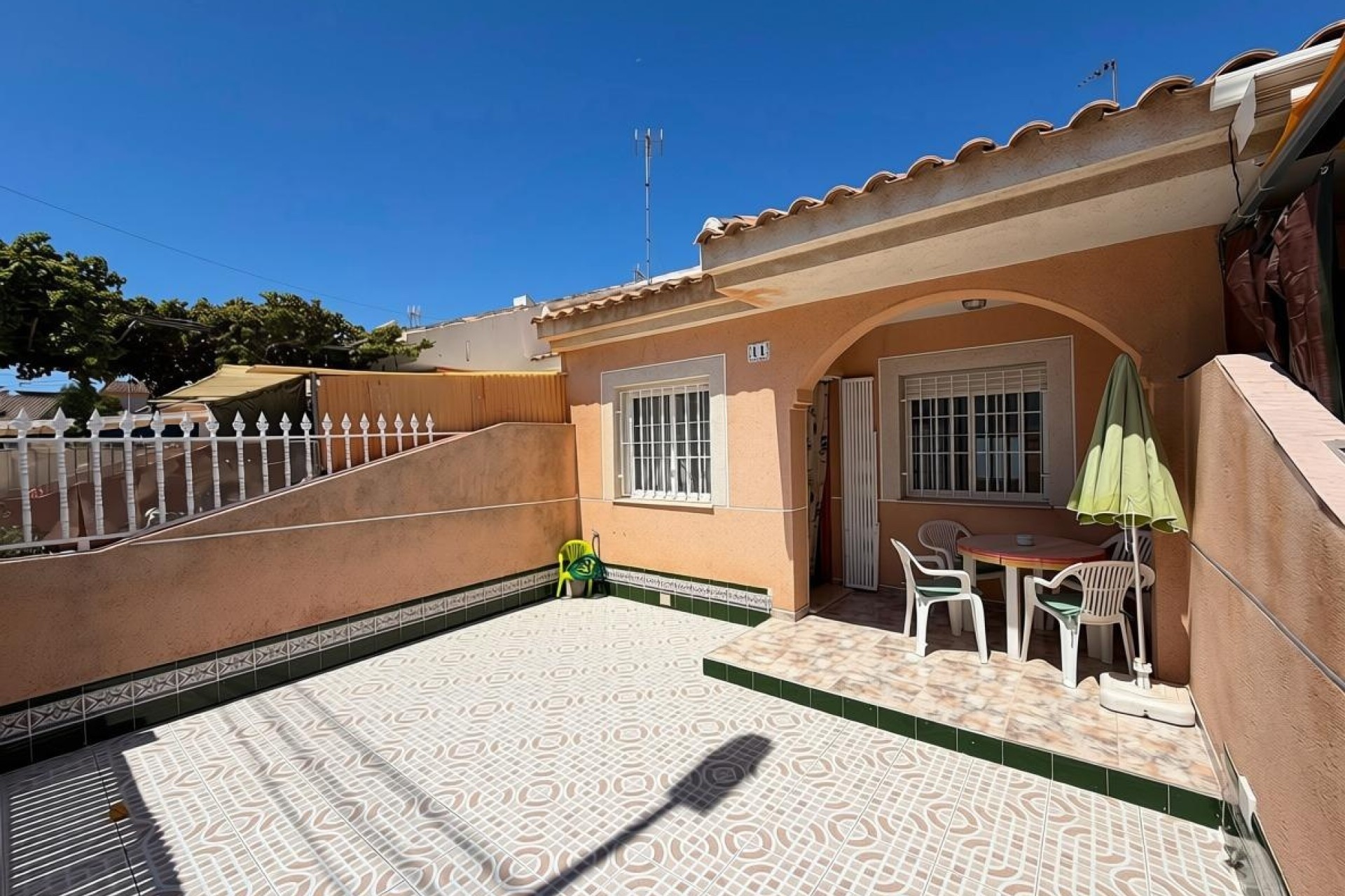 Revente - Maison de ville -
San Pedro del Pinatar - San Pedro de Pinatar