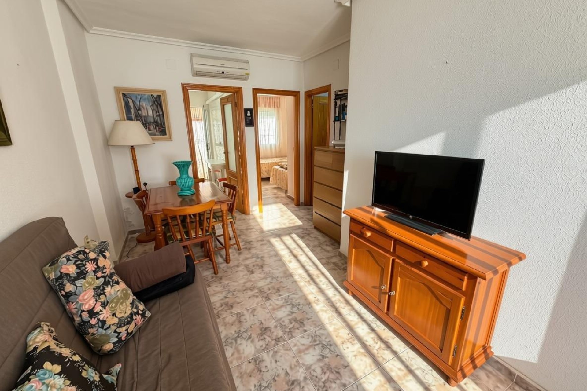 Revente - Maison de ville -
San Pedro del Pinatar - San Pedro de Pinatar
