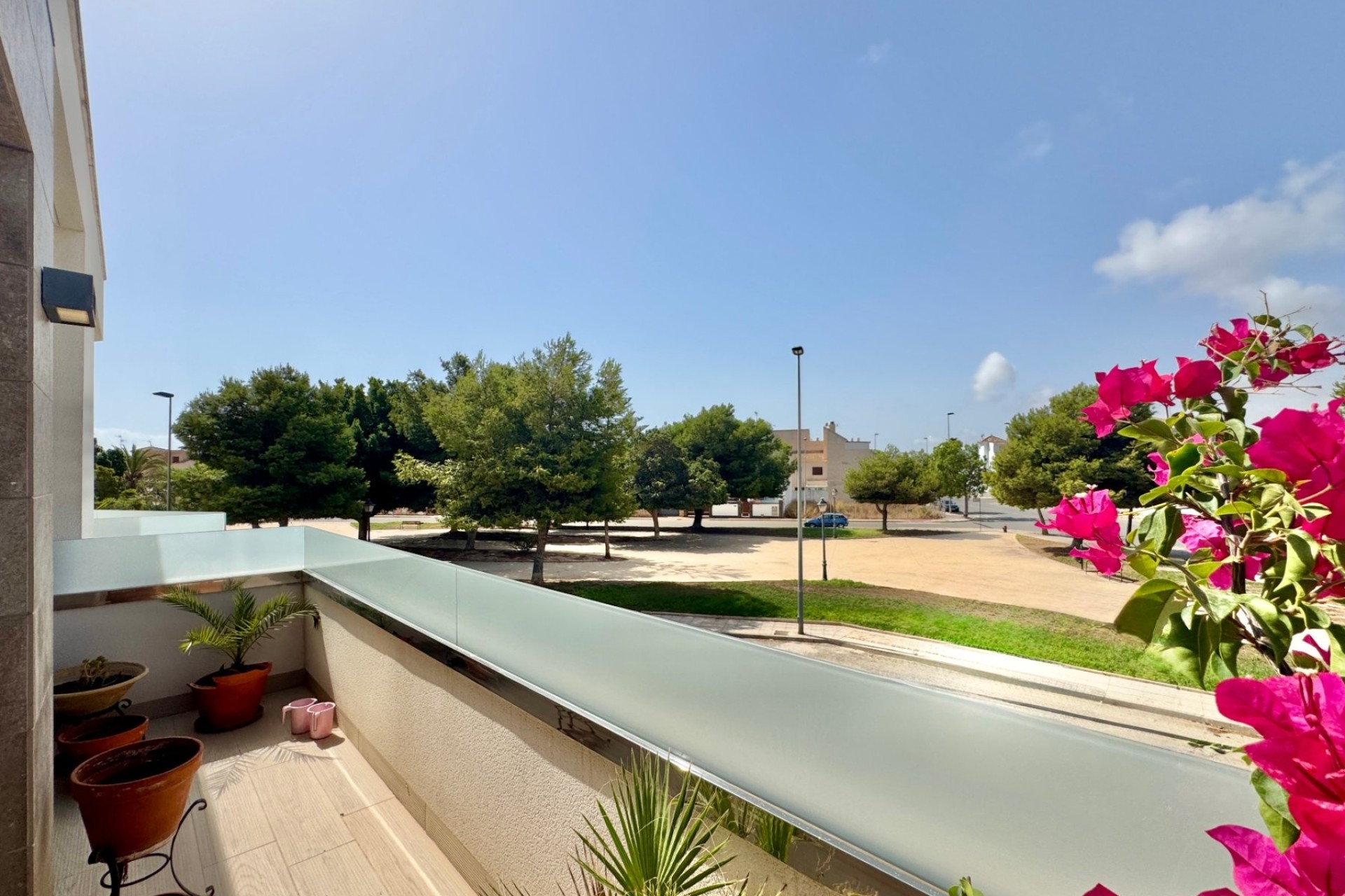 Revente - Maison de ville -
San Pedro del Pinatar - San Pedro de Pinatar