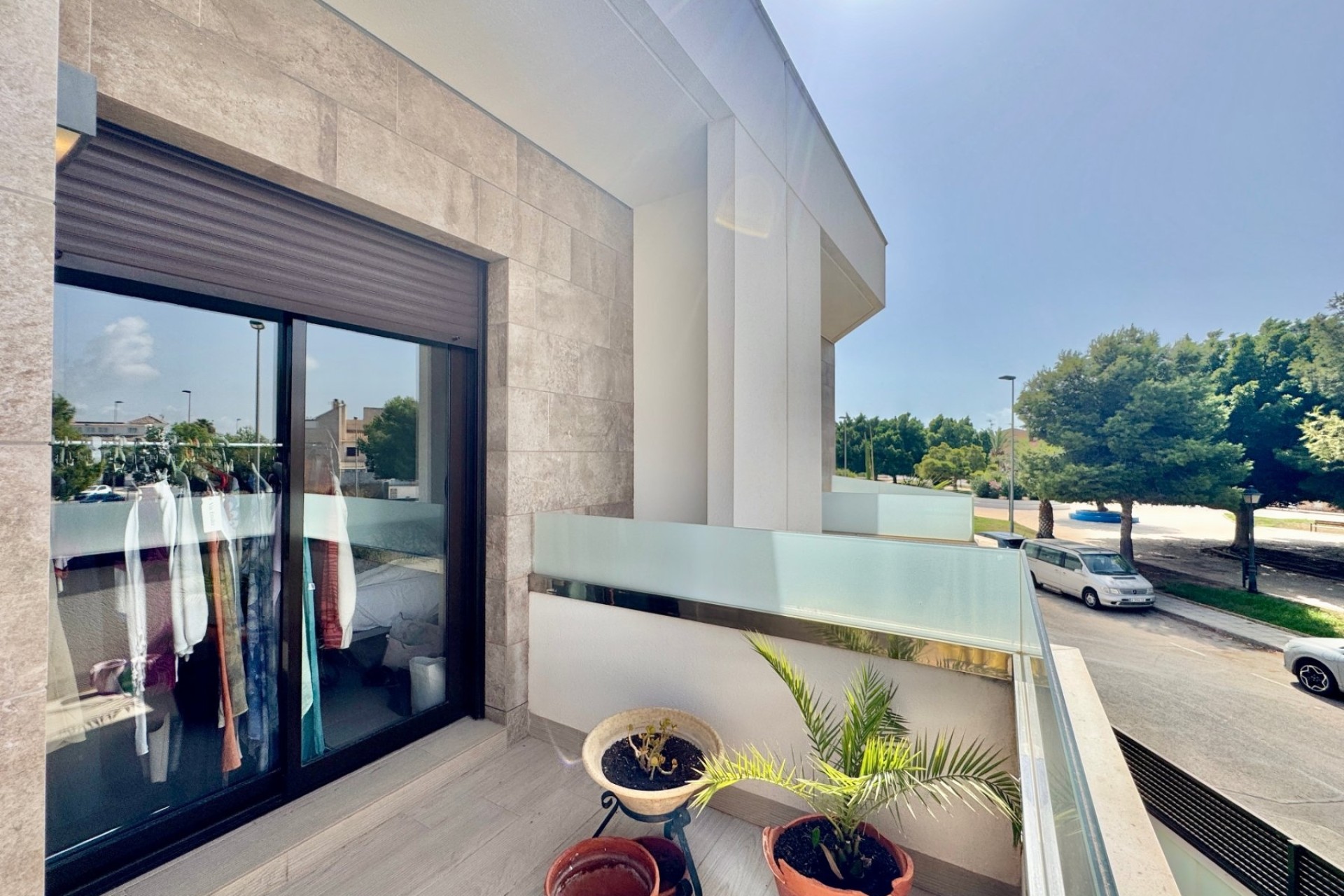 Revente - Maison de ville -
San Pedro del Pinatar - San Pedro de Pinatar