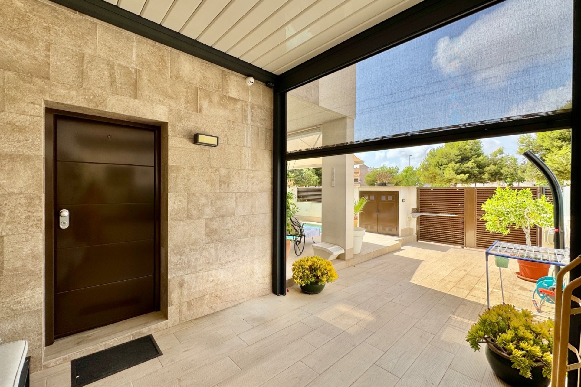 Revente - Maison de ville -
San Pedro del Pinatar - San Pedro de Pinatar