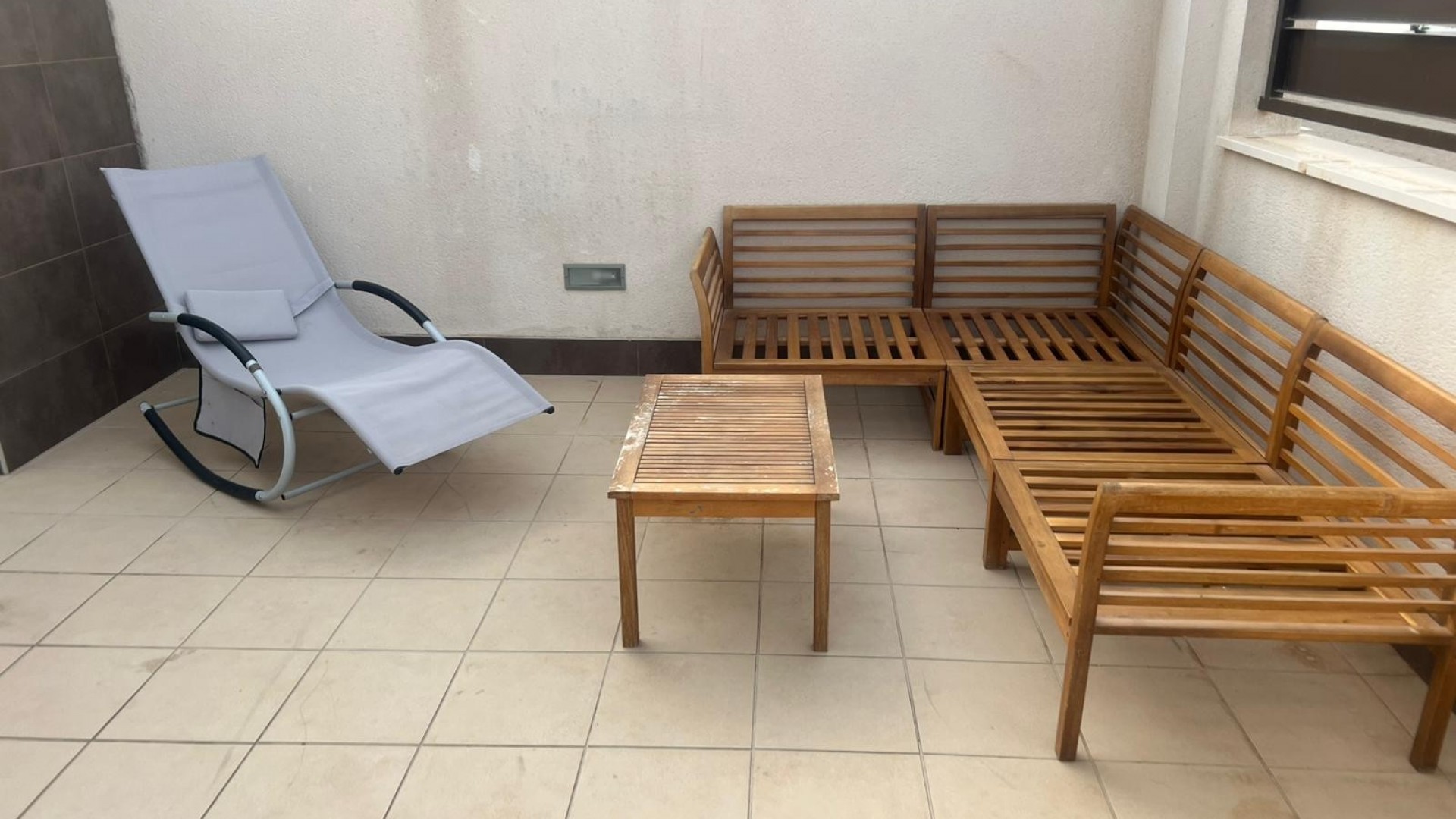 Revente - Maison de ville -
San Pedro del Pinatar - San Pedro de Pinatar