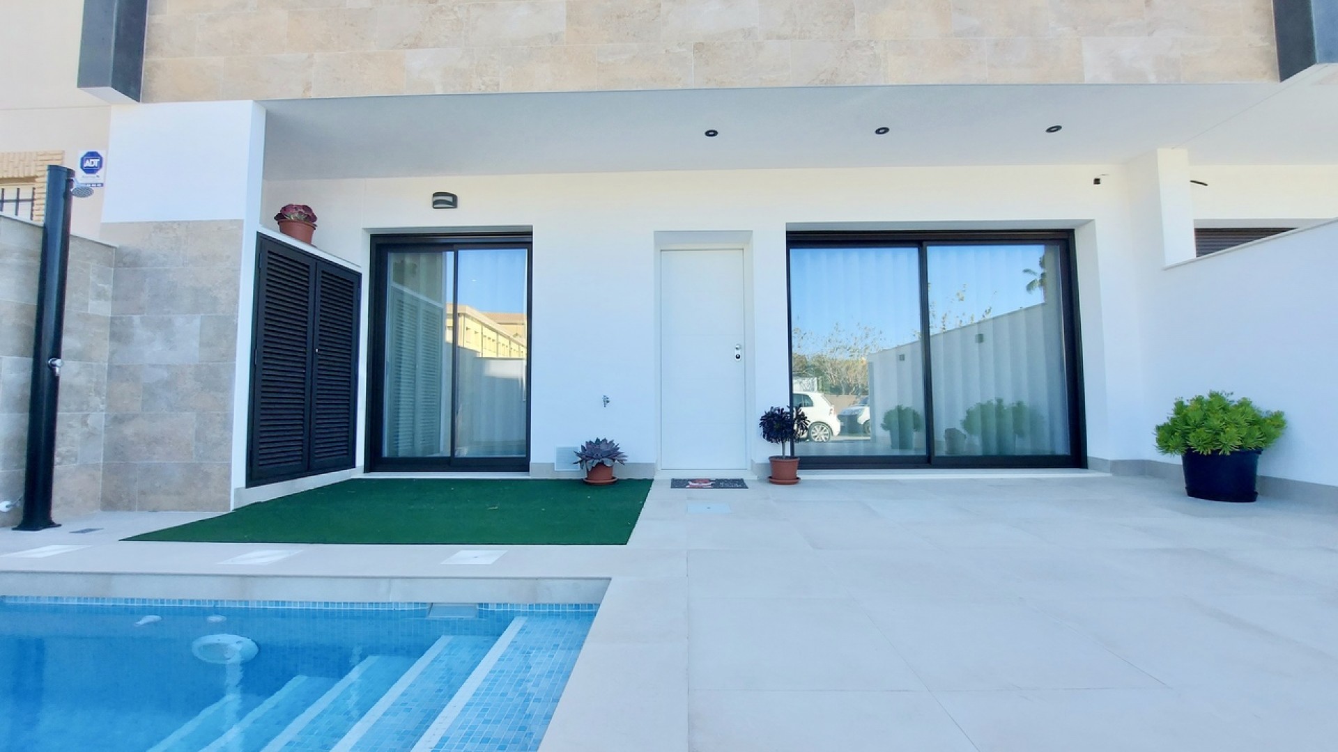 Revente - Maison de ville -
San Pedro del Pinatar - San Pedro de Pinatar