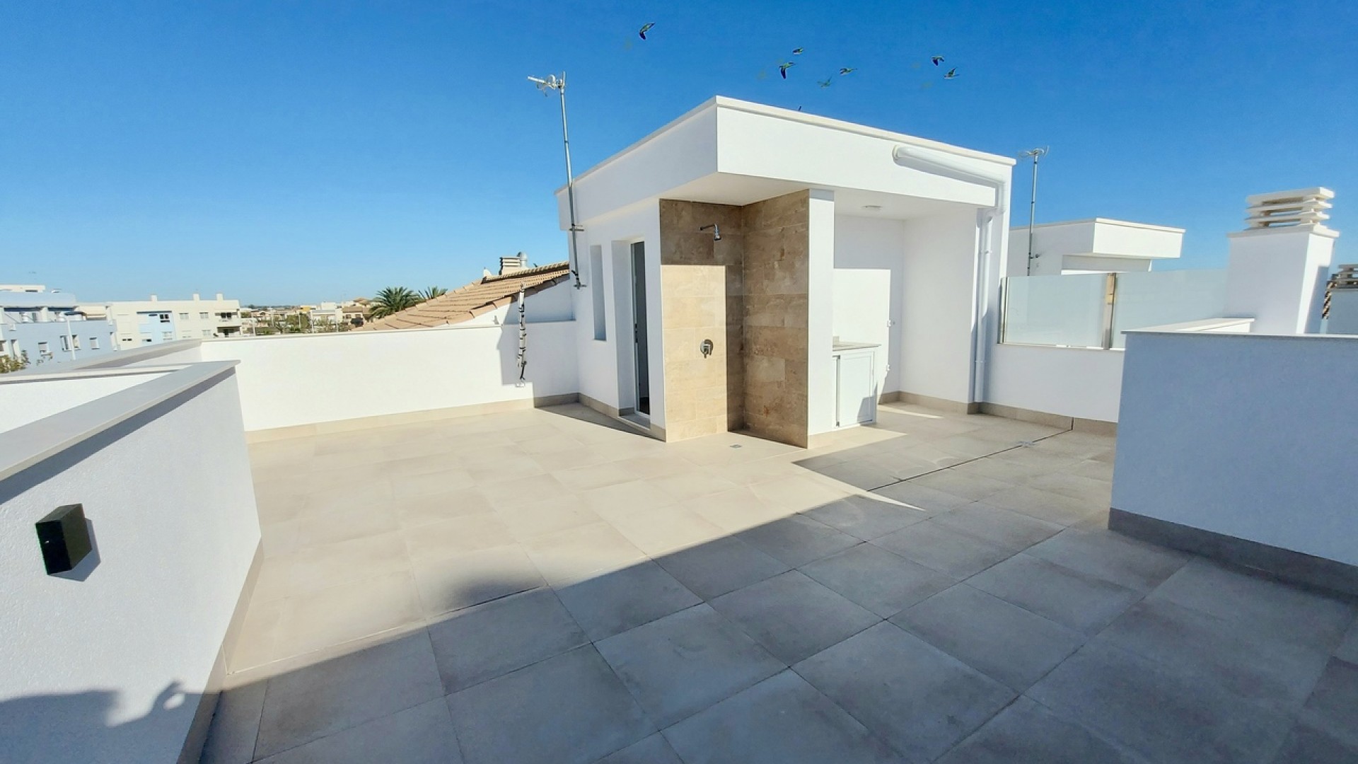 Revente - Maison de ville -
San Pedro del Pinatar - San Pedro de Pinatar