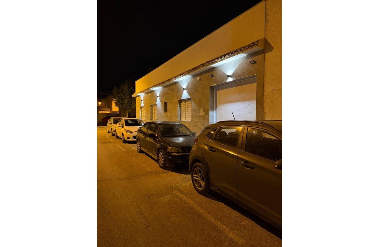 Revente - Maison de ville -
San Pedro del Pinatar - San Pedro Del Pinatar Centro