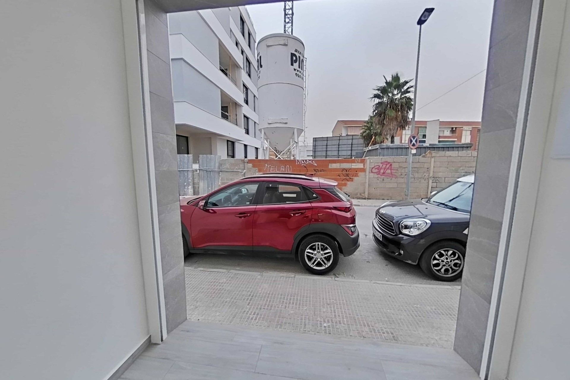 Revente - Maison de ville -
San Pedro del Pinatar - San Pedro Del Pinatar Centro