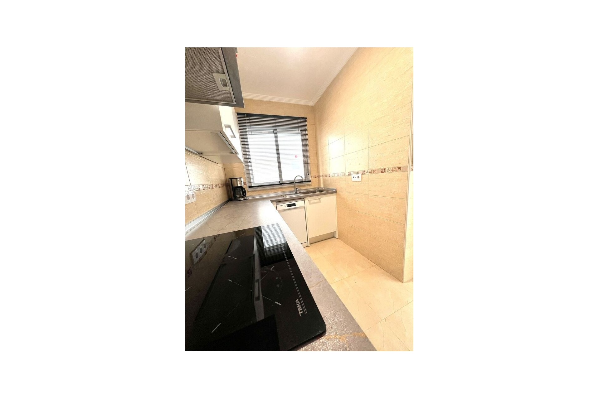 Revente - Maison de ville -
Santa Rosalia - Costa Calida