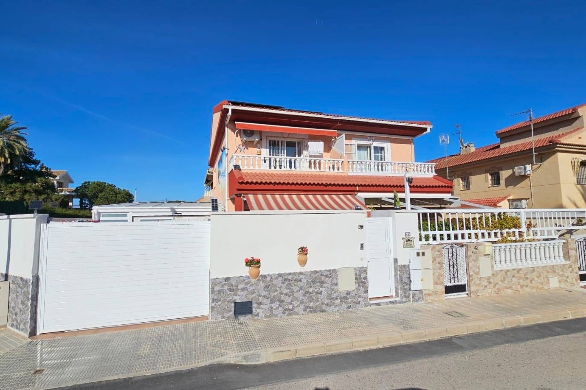 Revente - Maison de ville -
Santiago de la ribera - Playa De Santiago De La Ribera