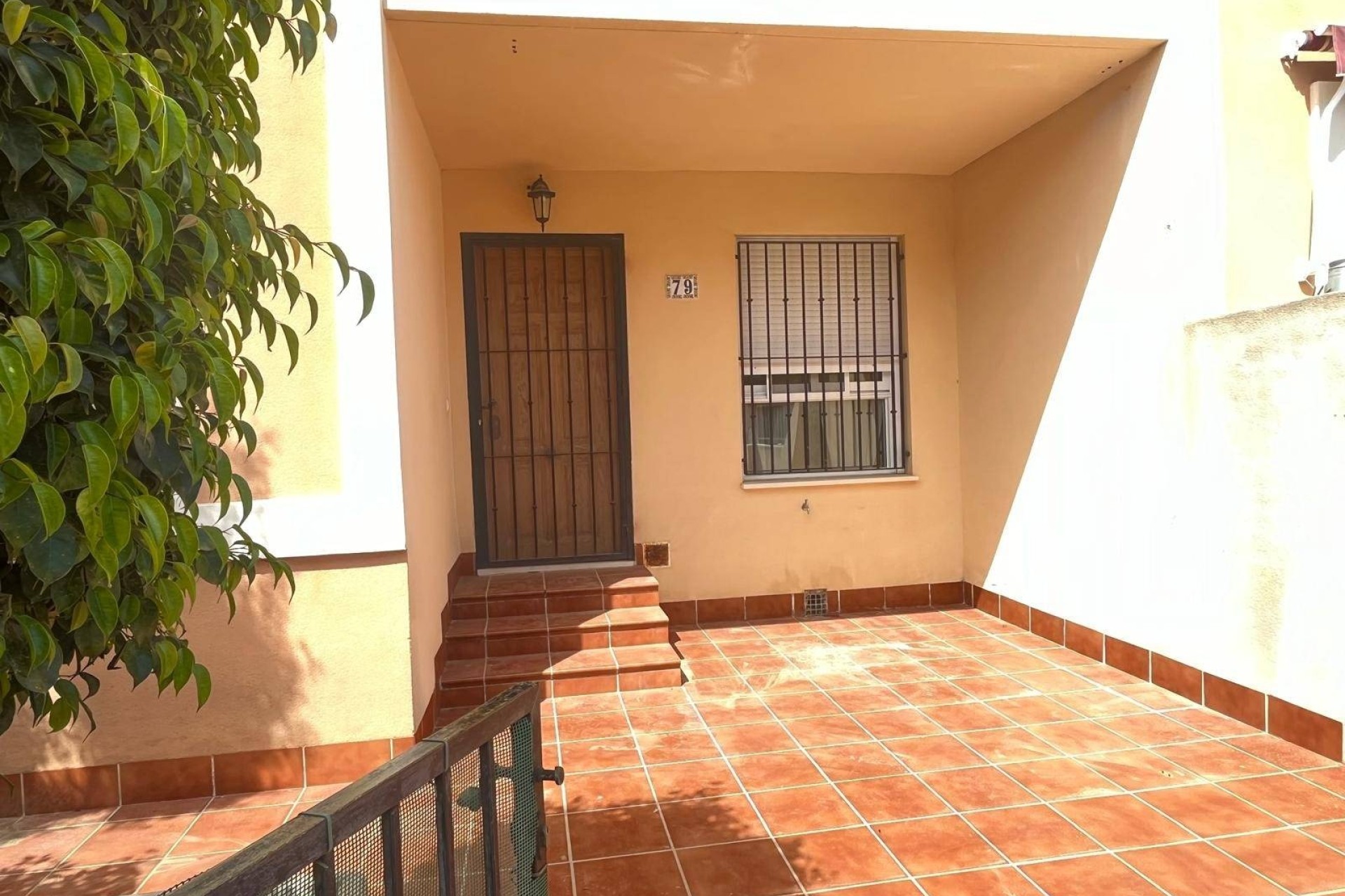 Revente - Maison de ville -
Santiago de la ribera - San blas