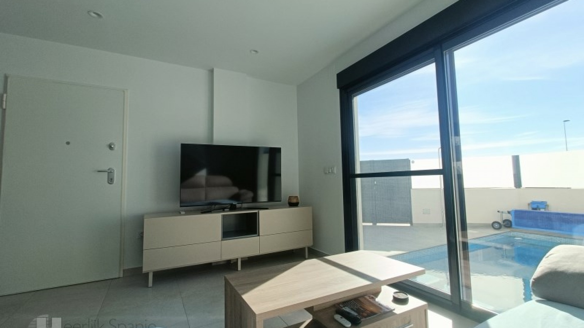 Revente - Maison de ville -
Santiago de la ribera - San Javier