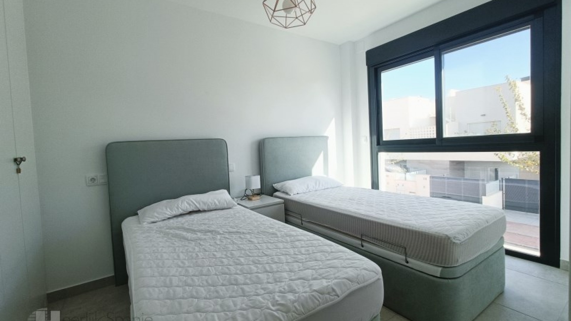 Revente - Maison de ville -
Santiago de la ribera - San Javier