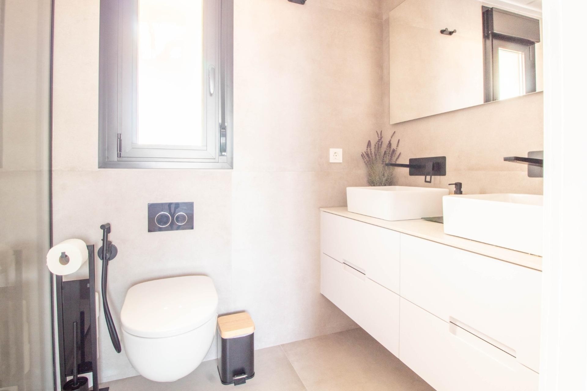 Revente - Maison de ville -
Santiago de la ribera - zona san blas