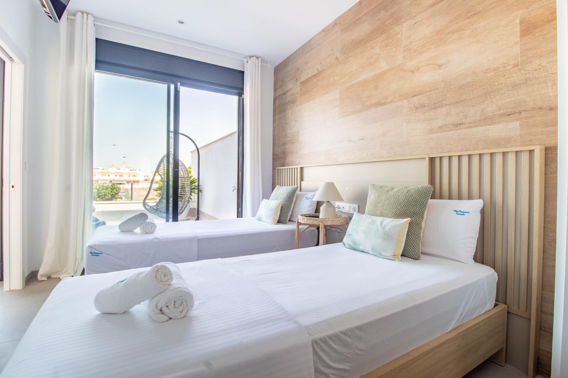 Revente - Maison de ville -
Santiago de la ribera - zona san blas
