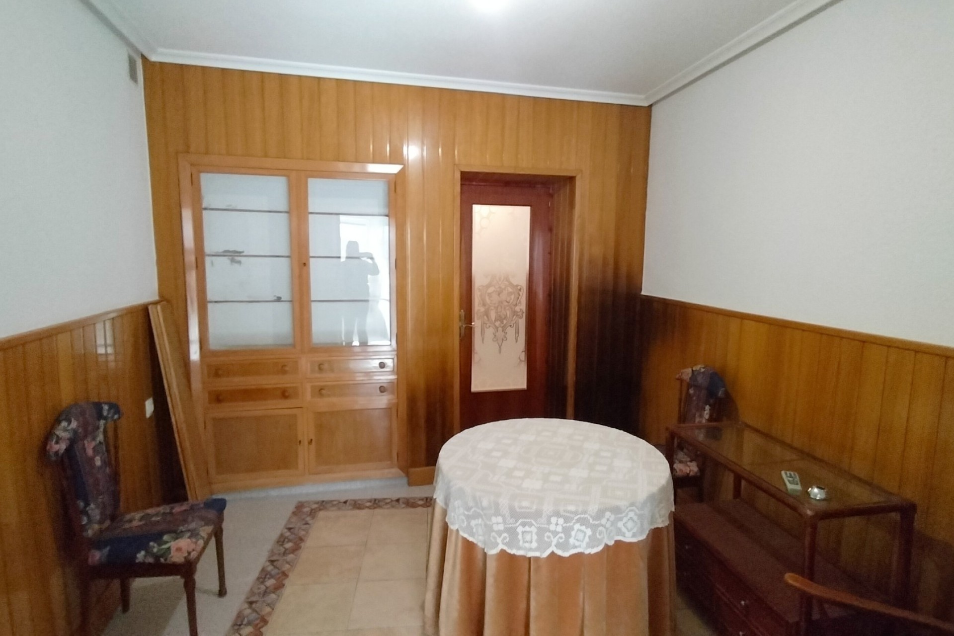 Revente - Maison de ville -
SAX - Inland