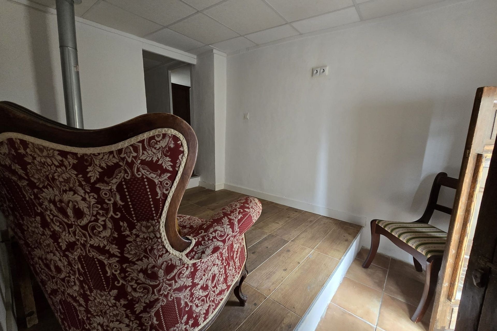 Revente - Maison de ville -
SAX